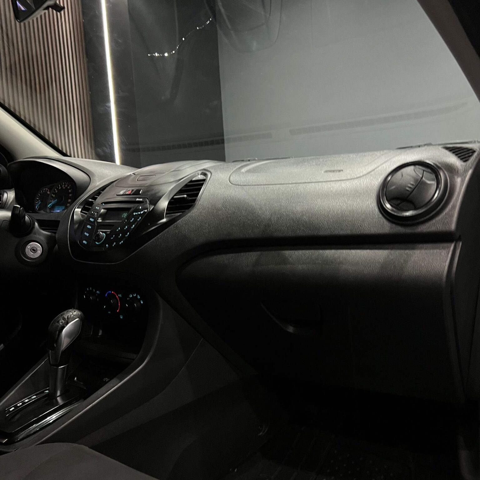 FORD FIGO 2018 - Image 9