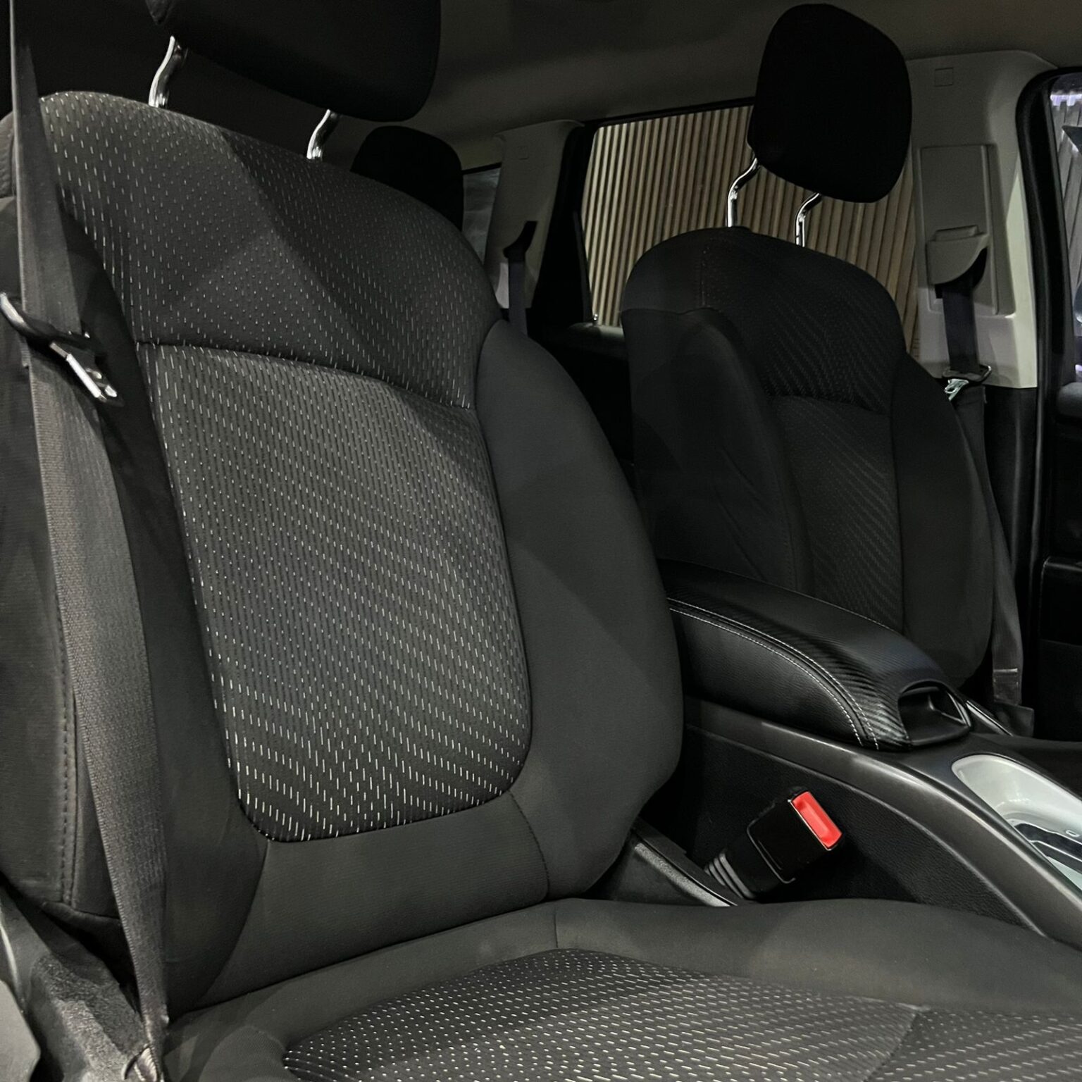 DODGE JOURNEY 2017 - Image 10