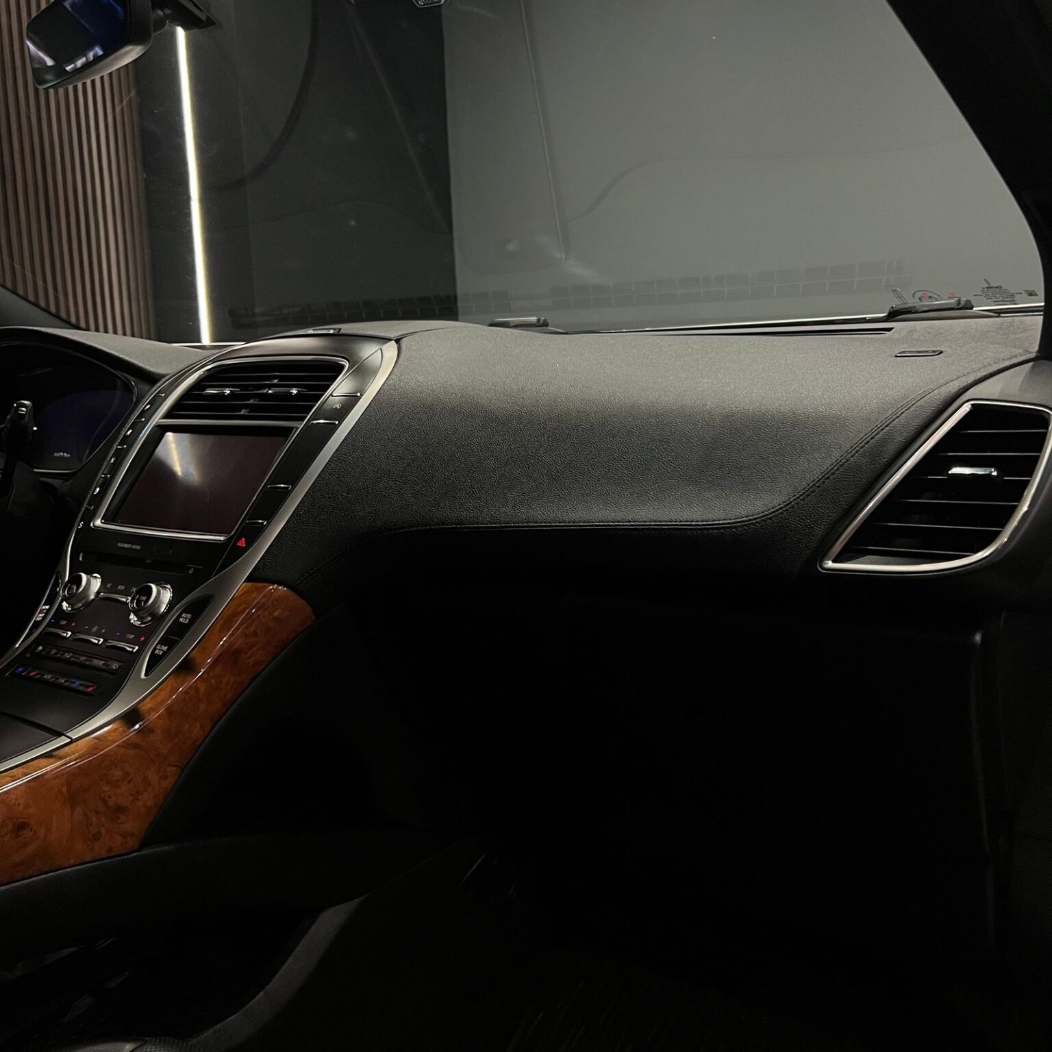 LINCOLN NAUTILUS 2019 - Image 11