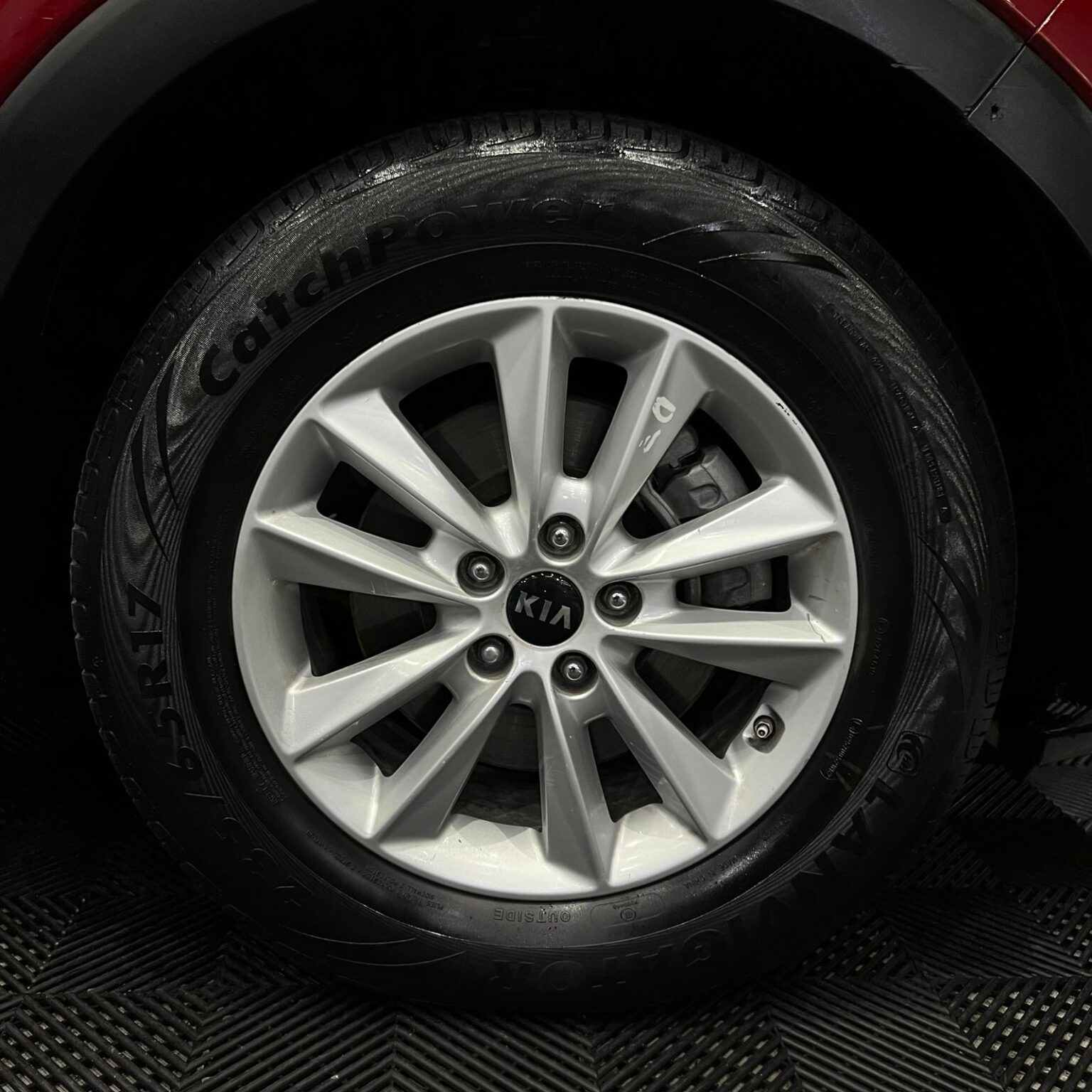KIA SORENTO 2020 - Image 16
