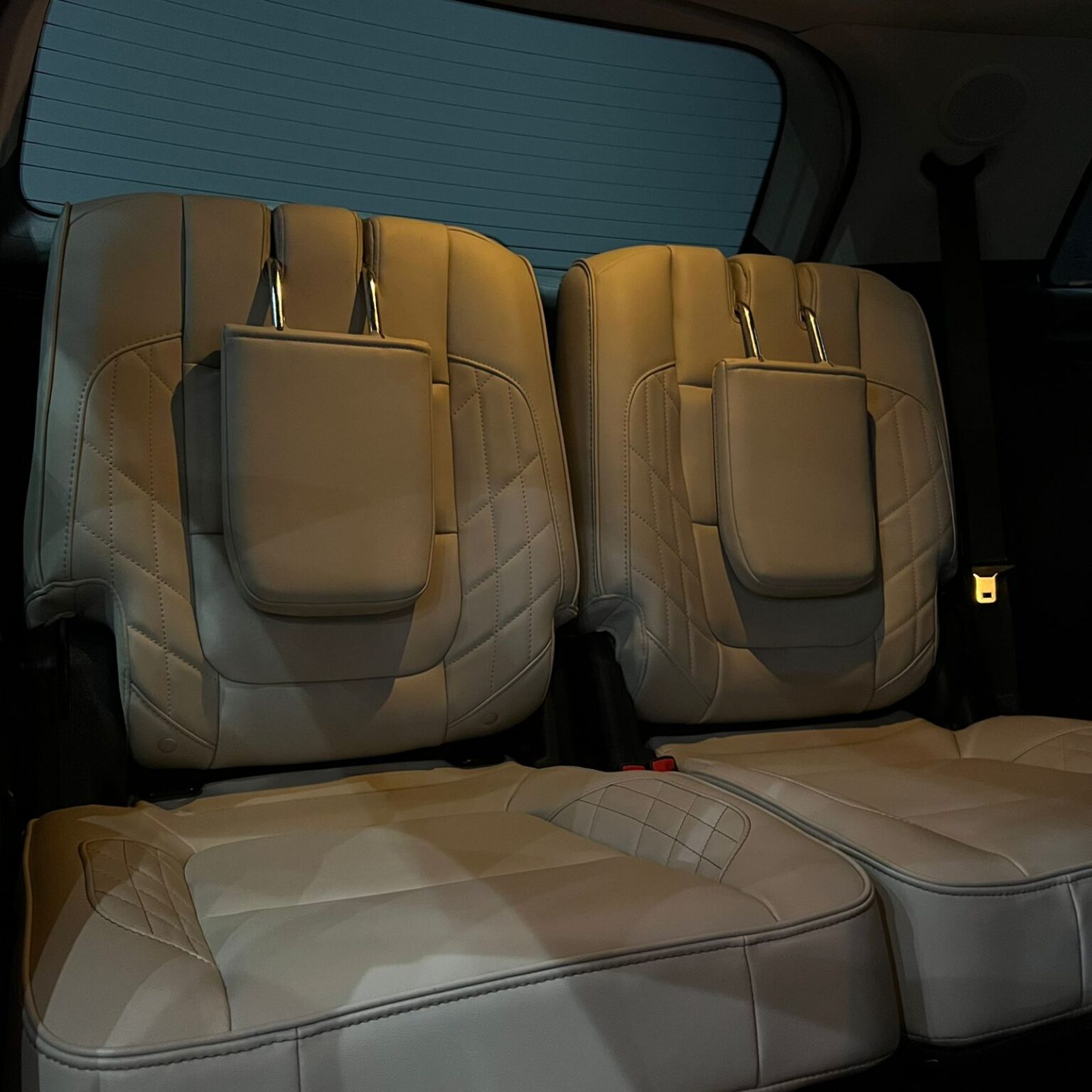 FORD EXPLORER PLATINUM 2017 - Image 10