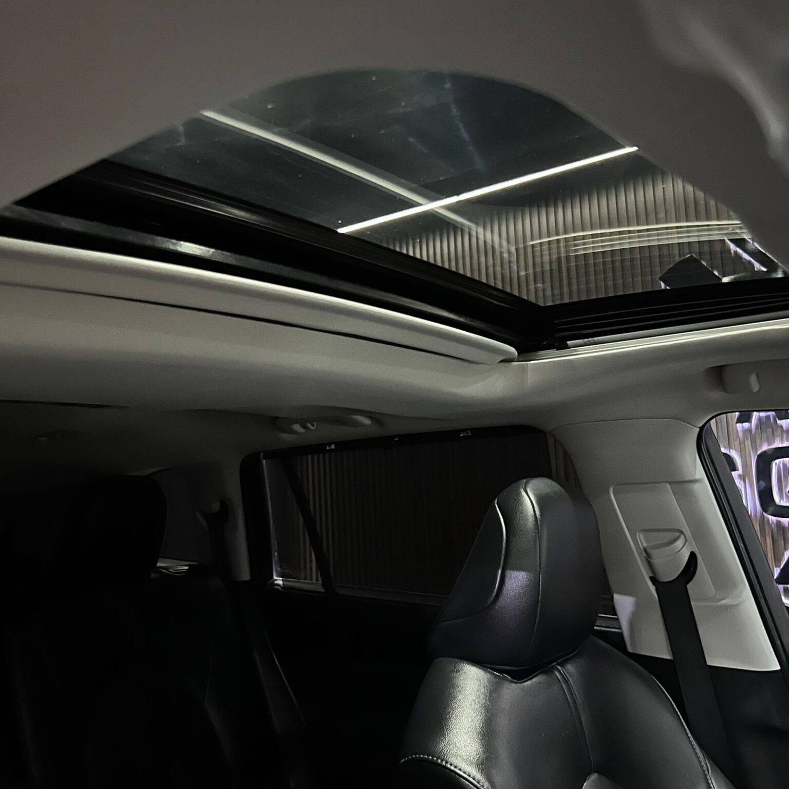 TOYOTA HIGHLANDER XLE 2022 - Image 11