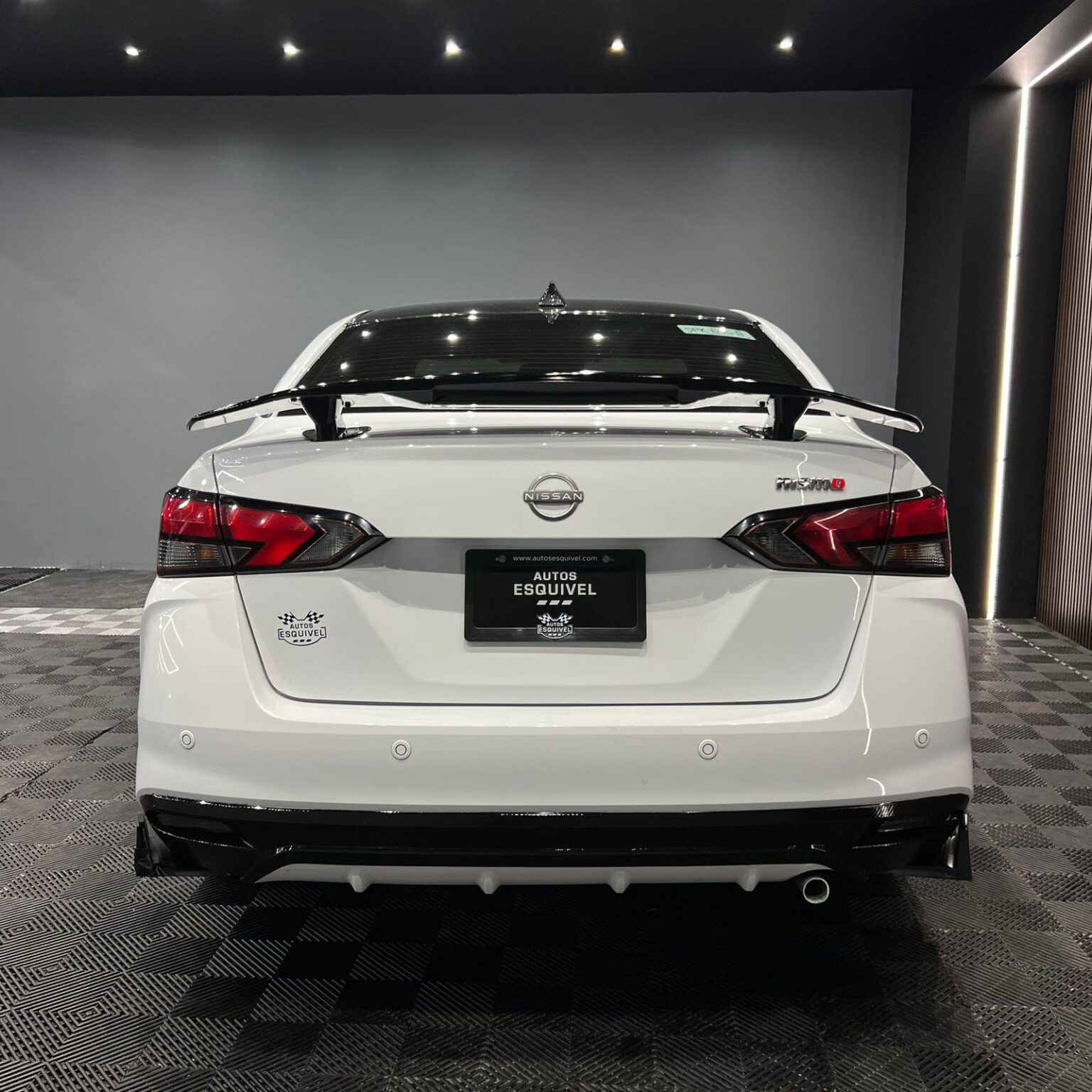 NISSAN VERSA 2023 - Image 5