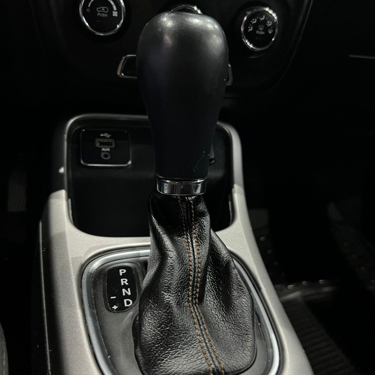 JEEP COMPASS LATITUD 2018 - Image 8