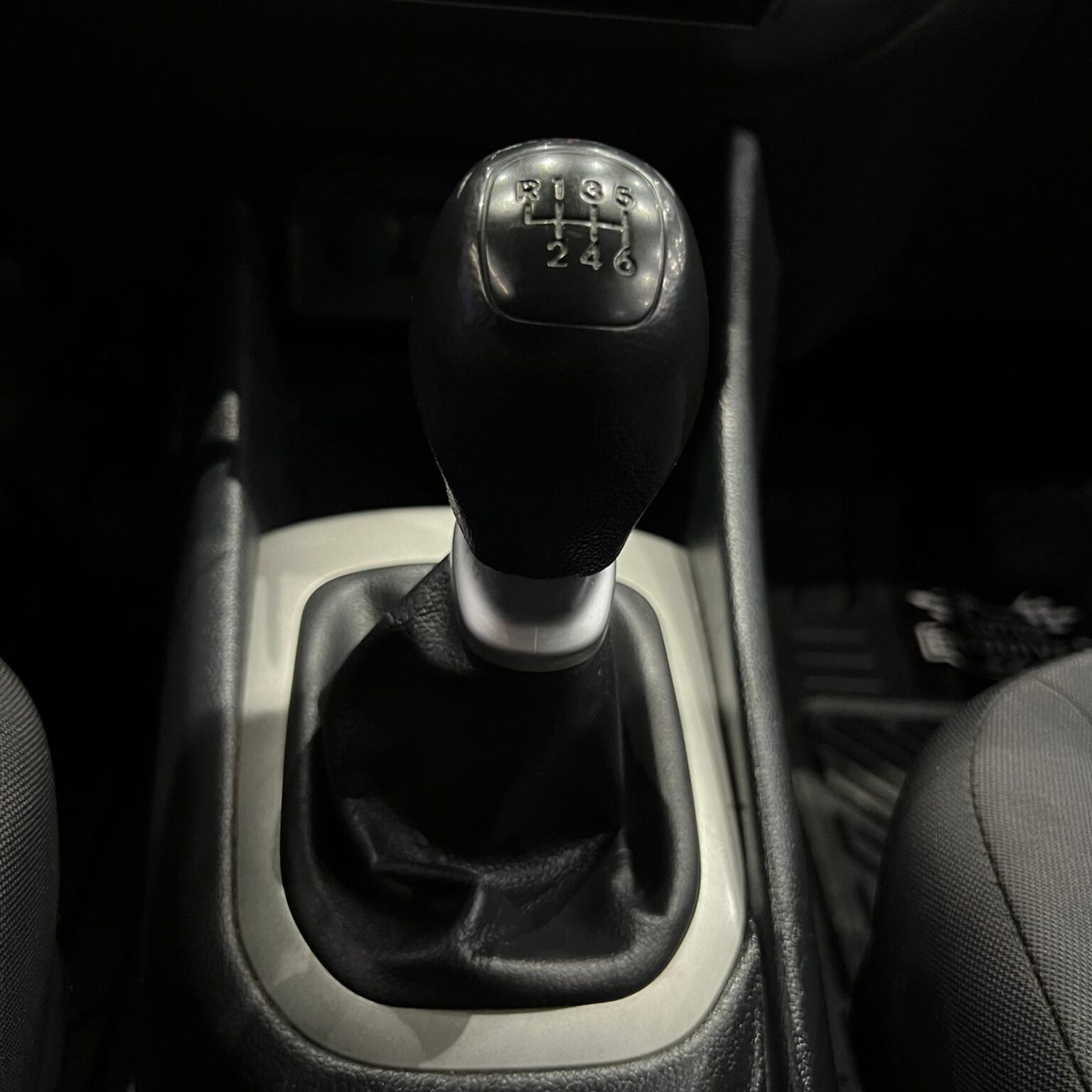 KIA RIO 2017 - Image 8