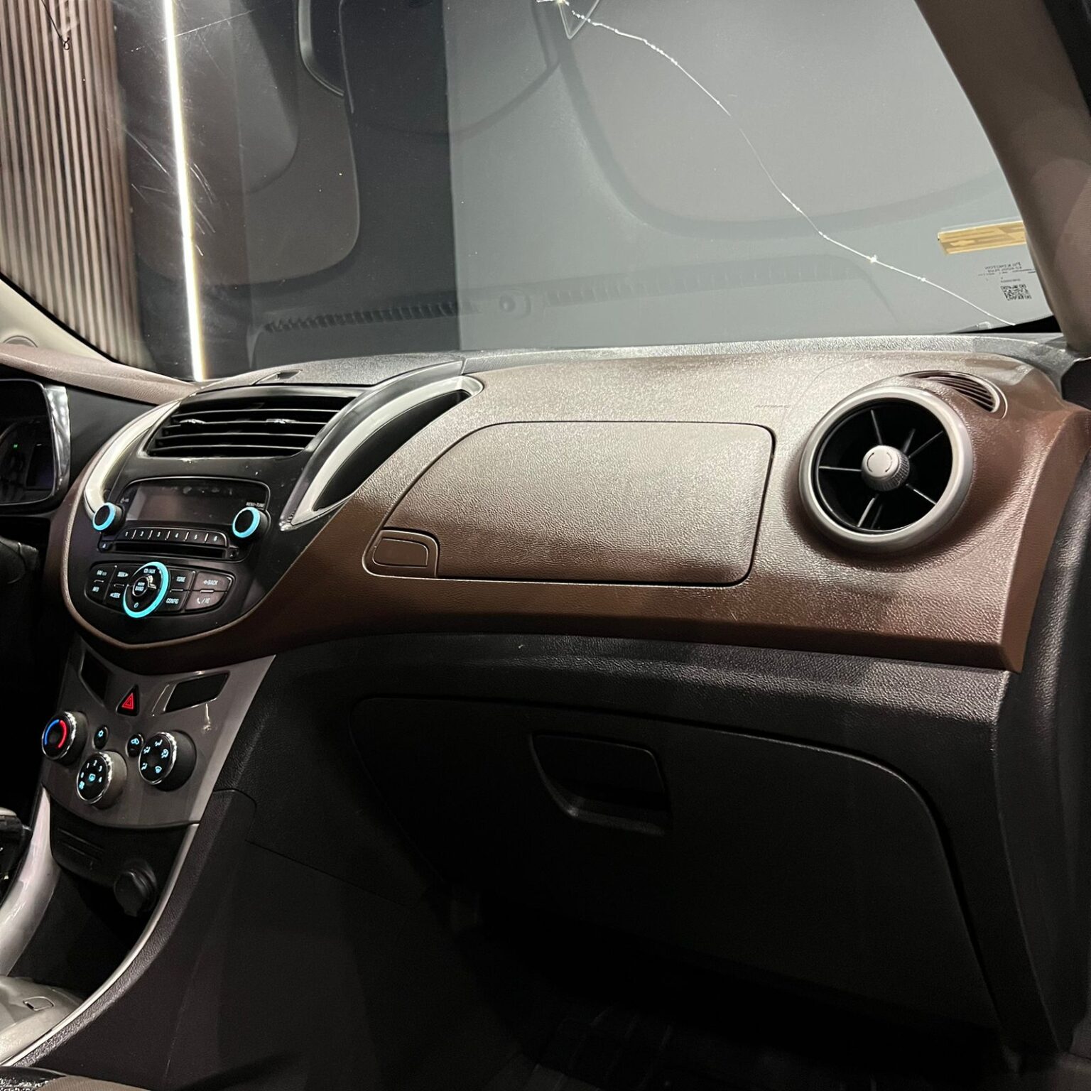 CHEVROLET TRAX LT 2015 - Image 8