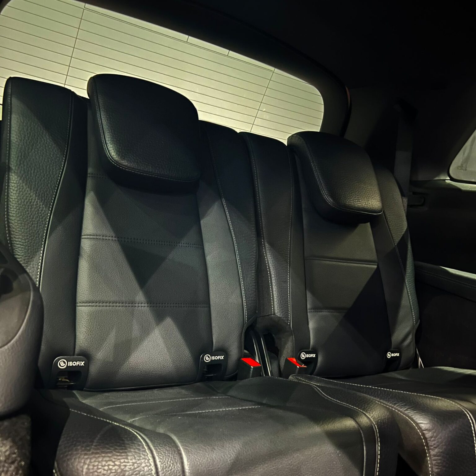 MERCEDES BENZ GLS 450 2021 - Image 9