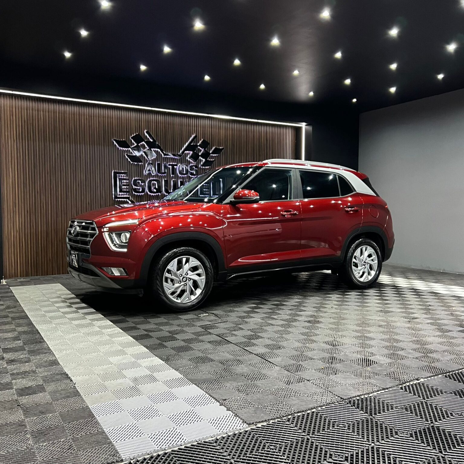 HYUNDAI CRETA 2021 - Image 4