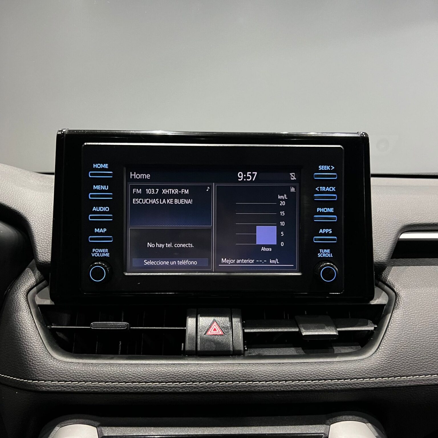 TOYOTA RAV4 XLE 2019 - Image 7