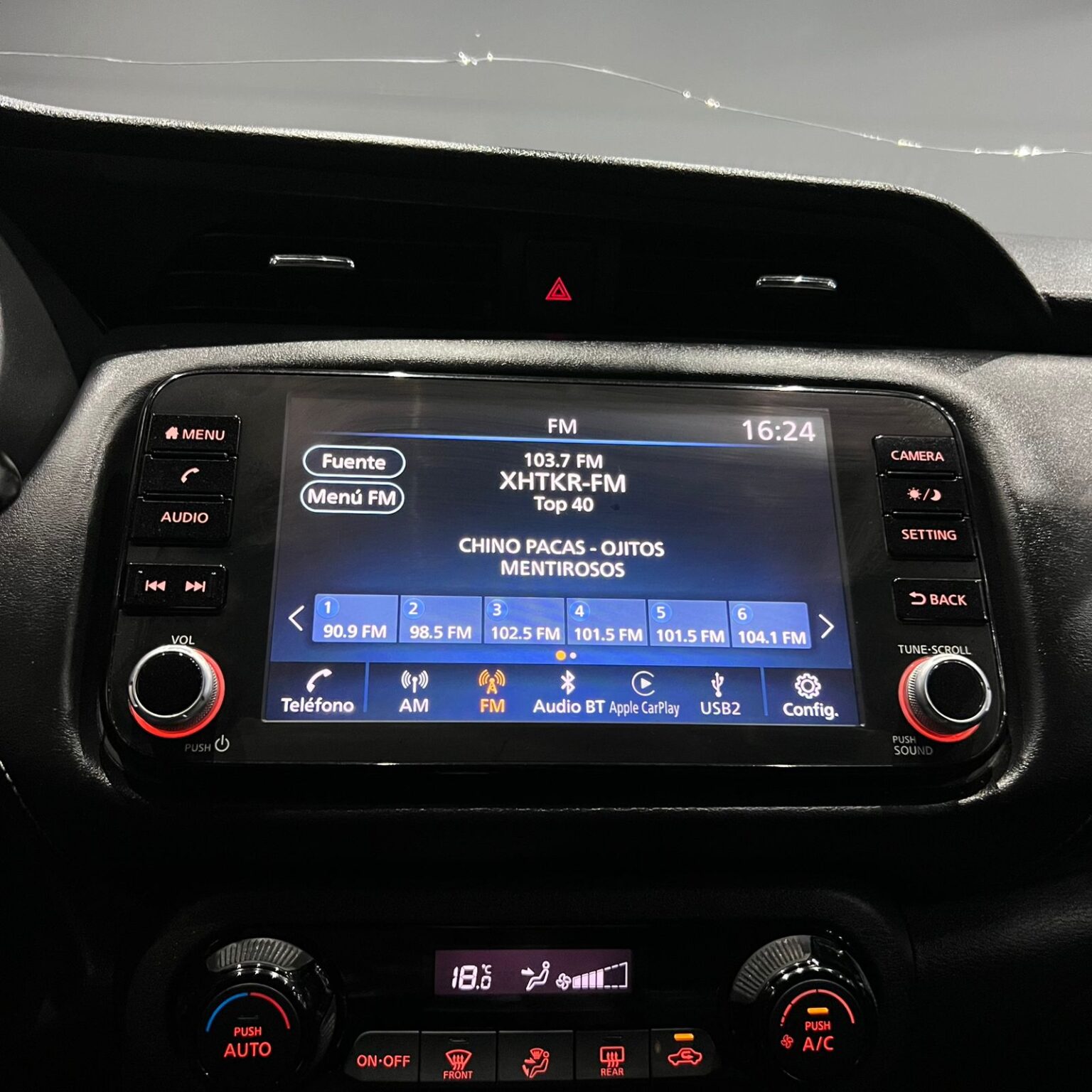 NISSAN KICKS EXCLUSIVE 2022 - Image 13