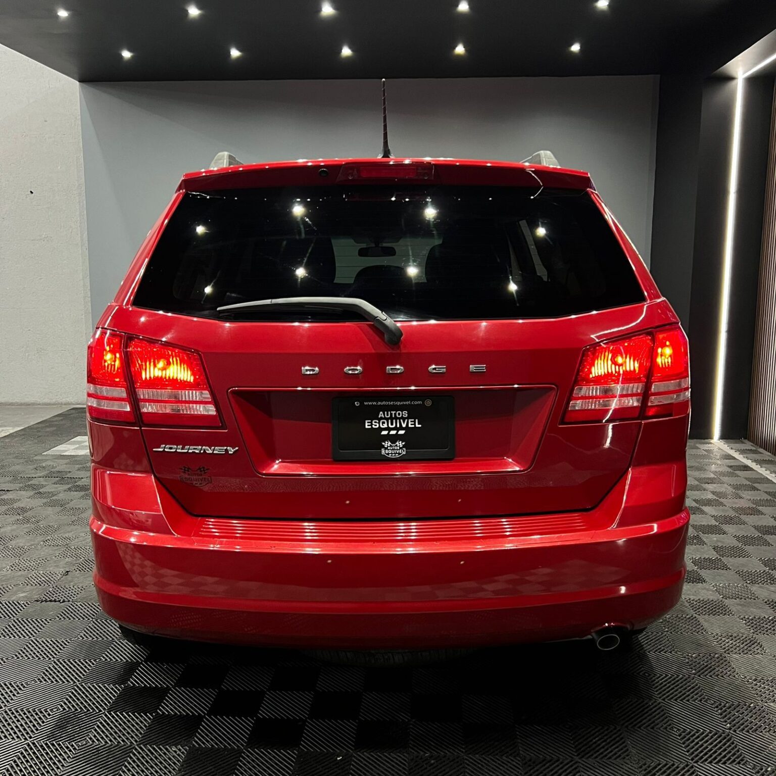 DODGE JOURNEY 2017 - Image 6