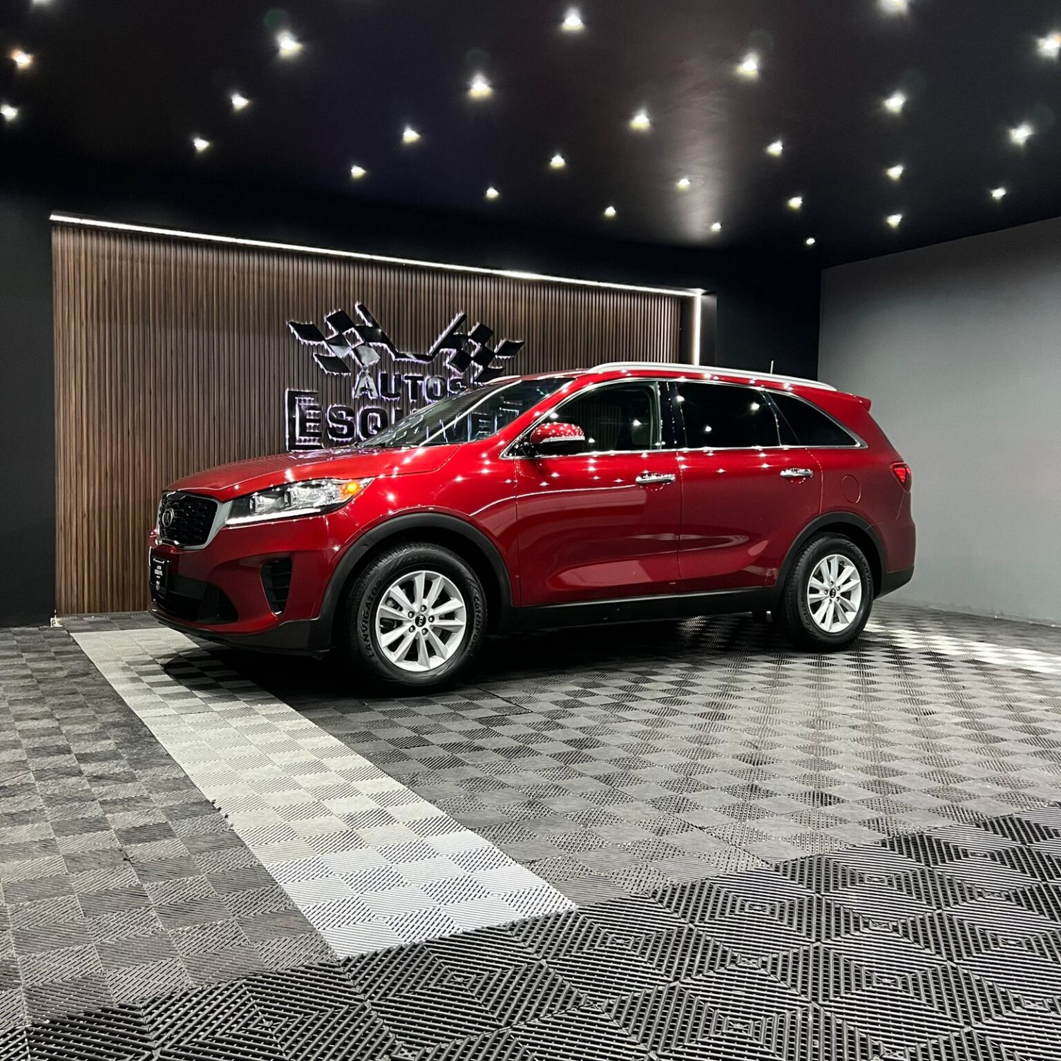 KIA SORENTO 2020 - Image 5