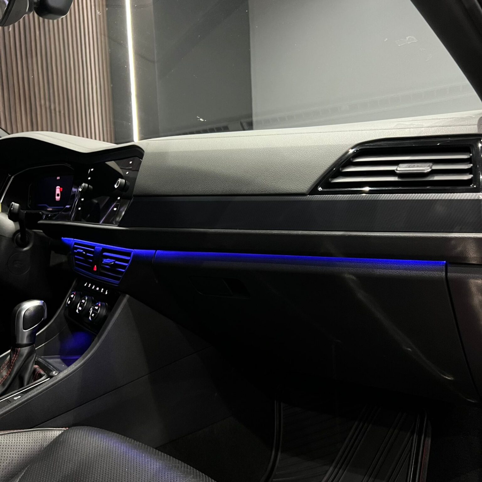 VOLKSWAGEN JETTA GLI 2021 - Image 11