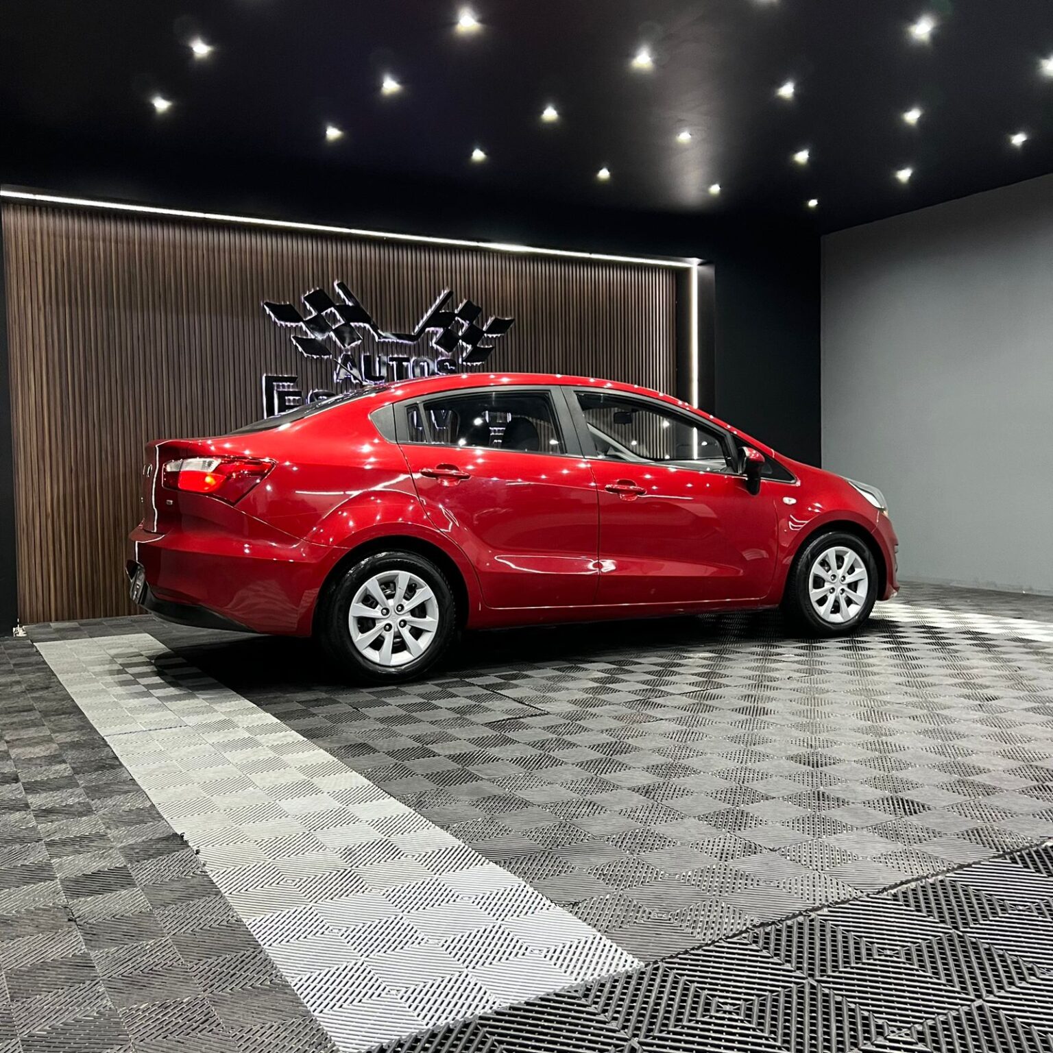 KIA RIO 2017 - Image 2