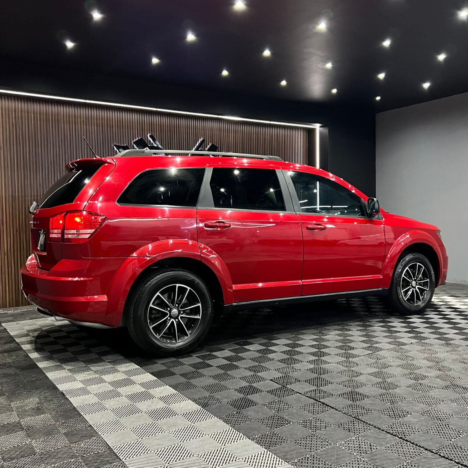 DODGE JOURNEY 2017 - Image 3