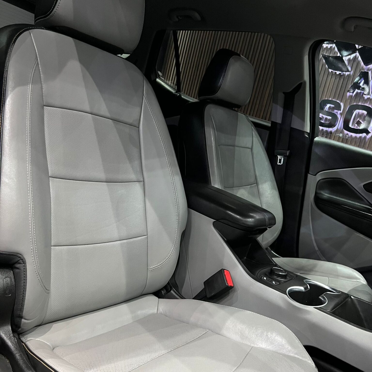 GMC TERRAIN 2018 - Image 11
