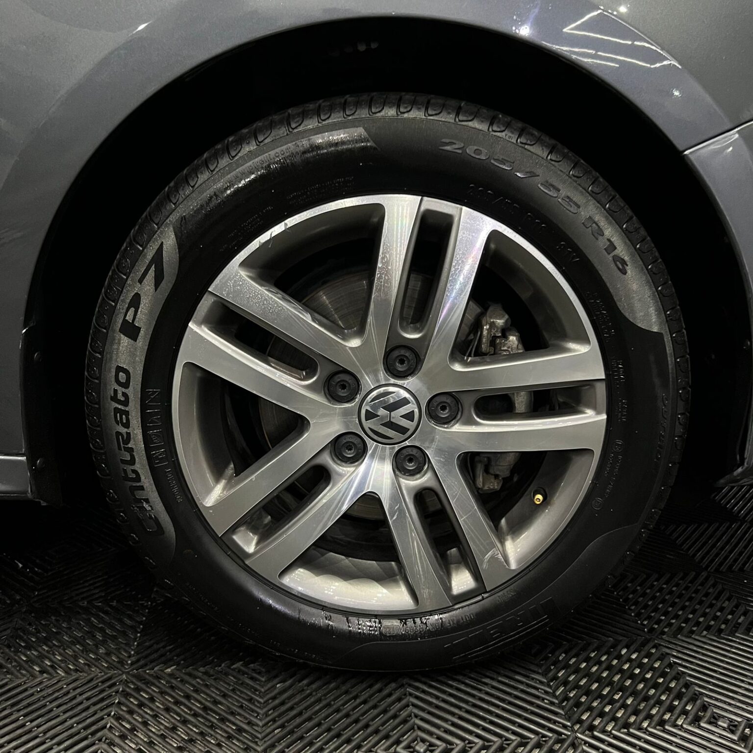 VOLKSWAGEN JETTA 2016 - Image 14