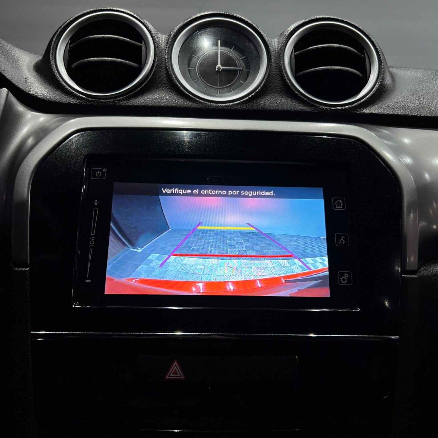 SUZUKI VITARA 2020 - Image 7