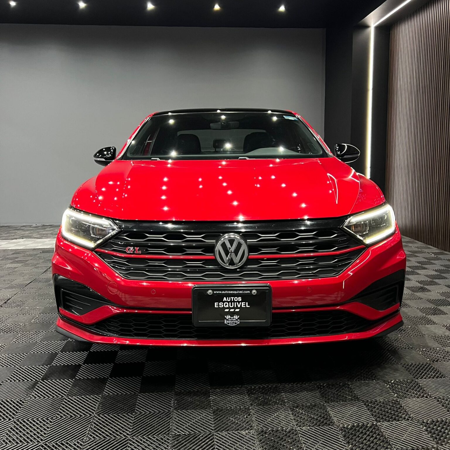 VOLKSWAGEN JETTA GLI 2021 - Image 3