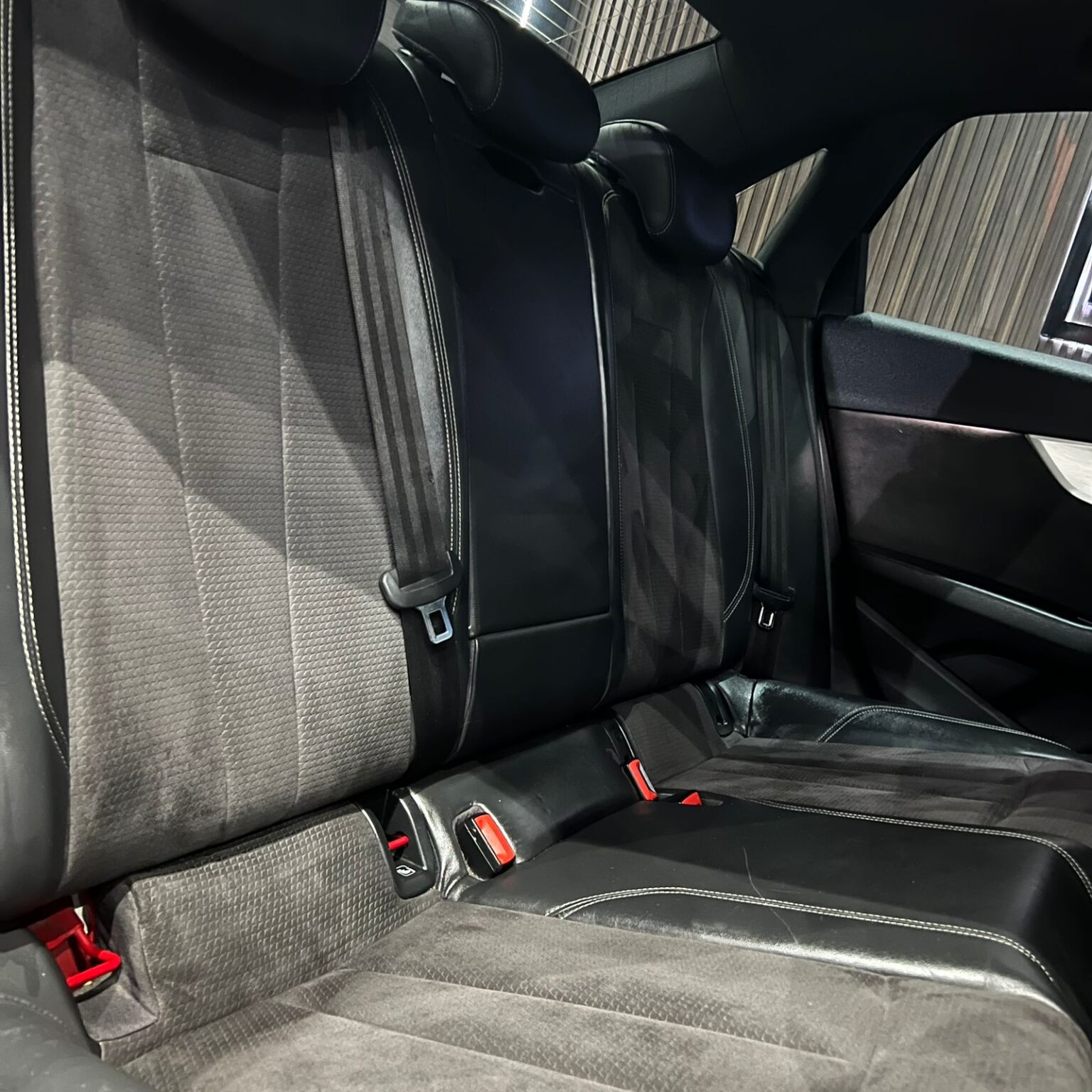 Audi A4 SLine 2017 - Image 10