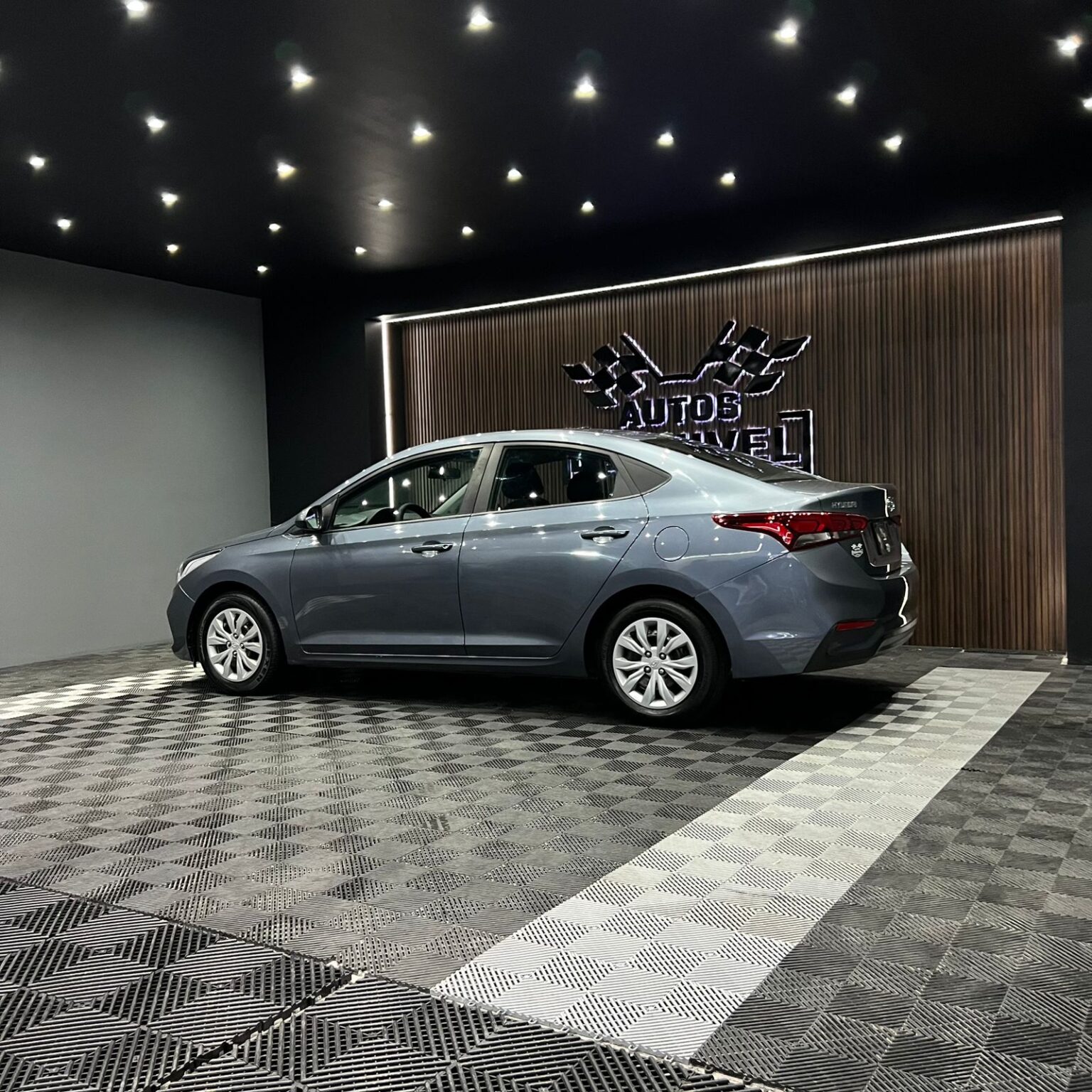 HYUNDAI ACCENT 2020 - Image 5