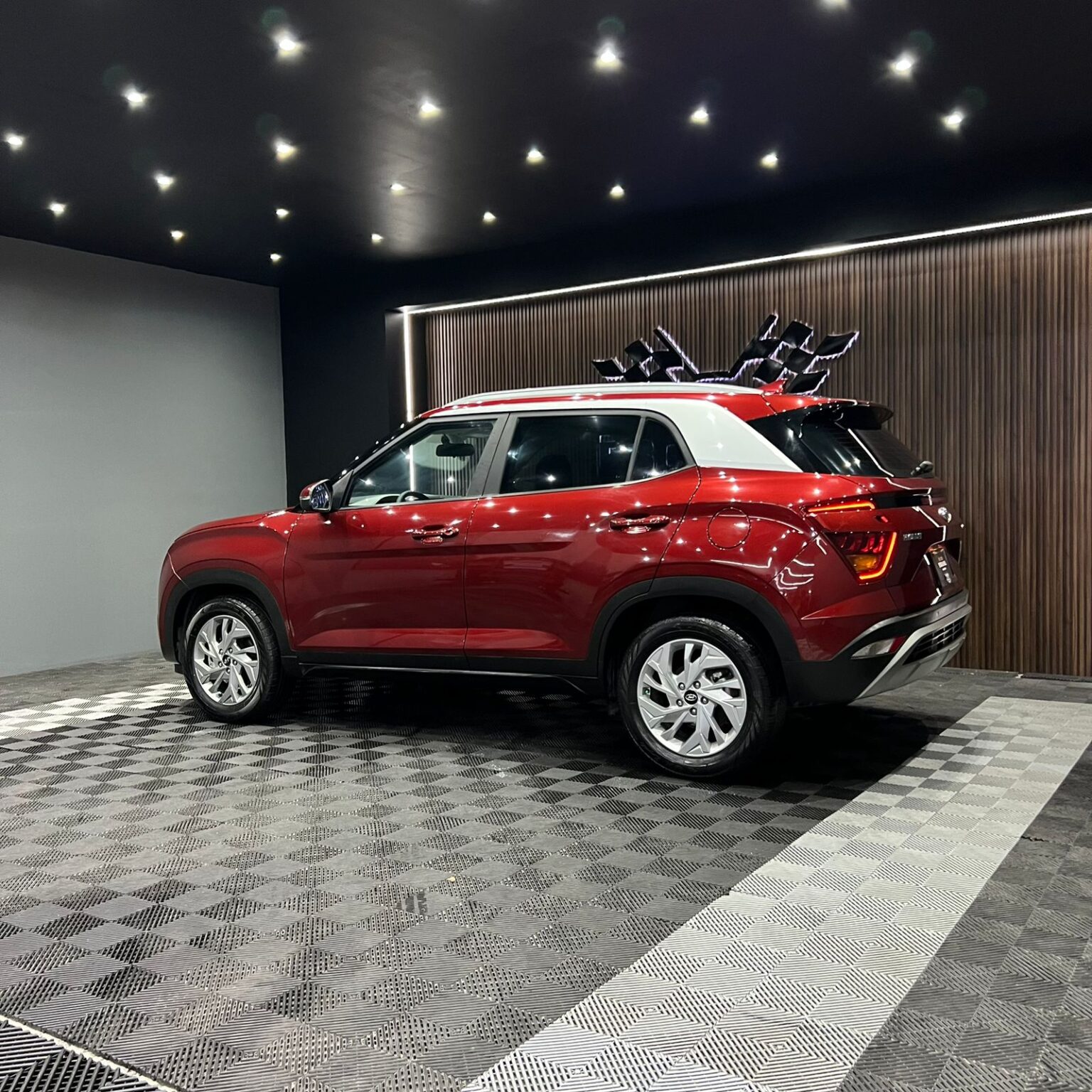 HYUNDAI CRETA 2021 - Image 3