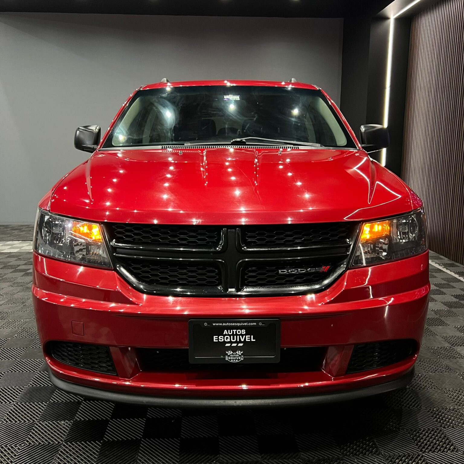 DODGE JOURNEY 2017 - Image 2