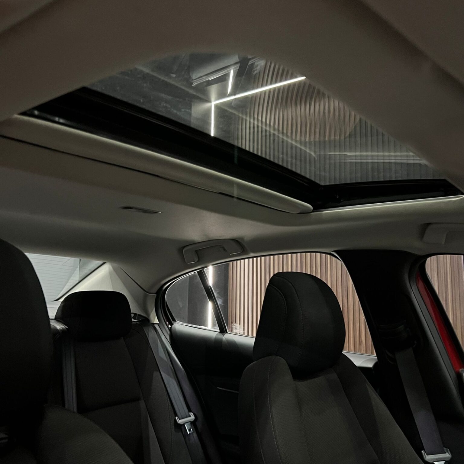 MAZDA M3 SPORT 2020 - Image 12