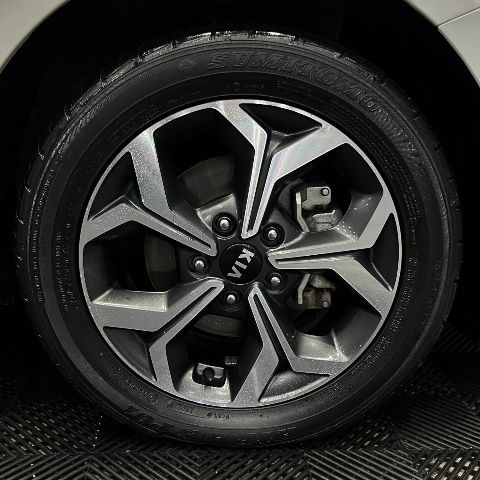 KIA FORTE LX 2020 - Image 14