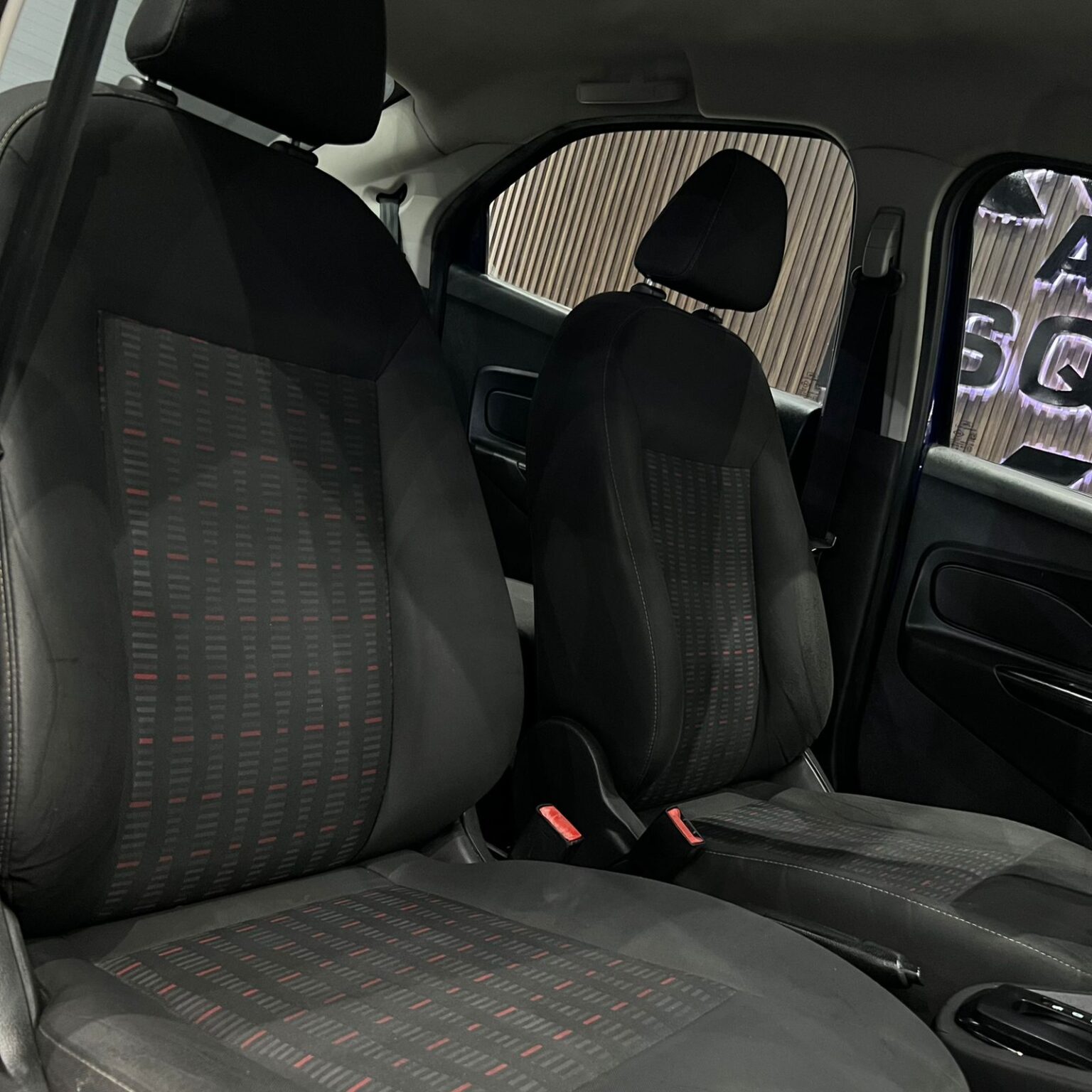 FORD FIGO 2018 - Image 7