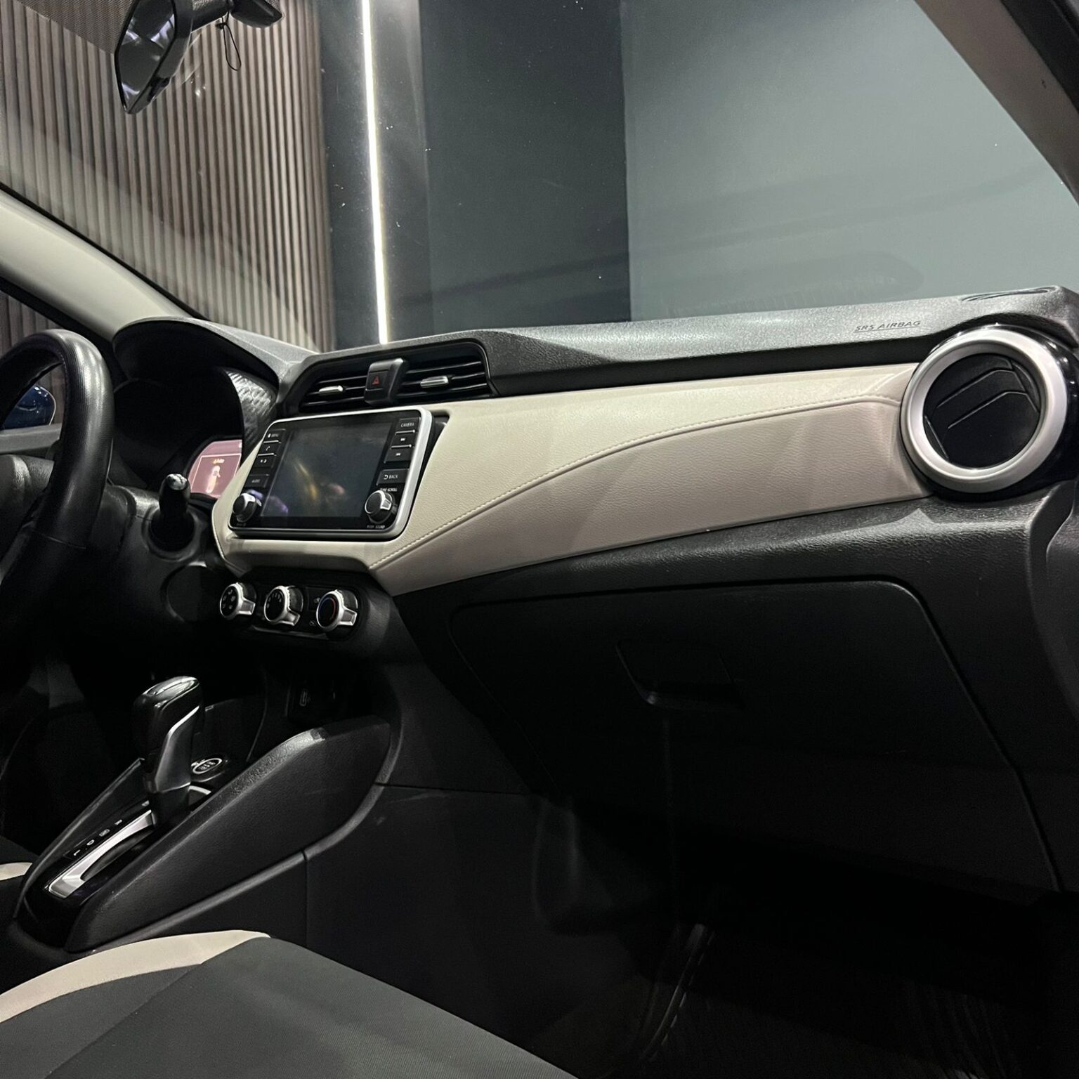 NISSAN VERSA 2020 - Image 7