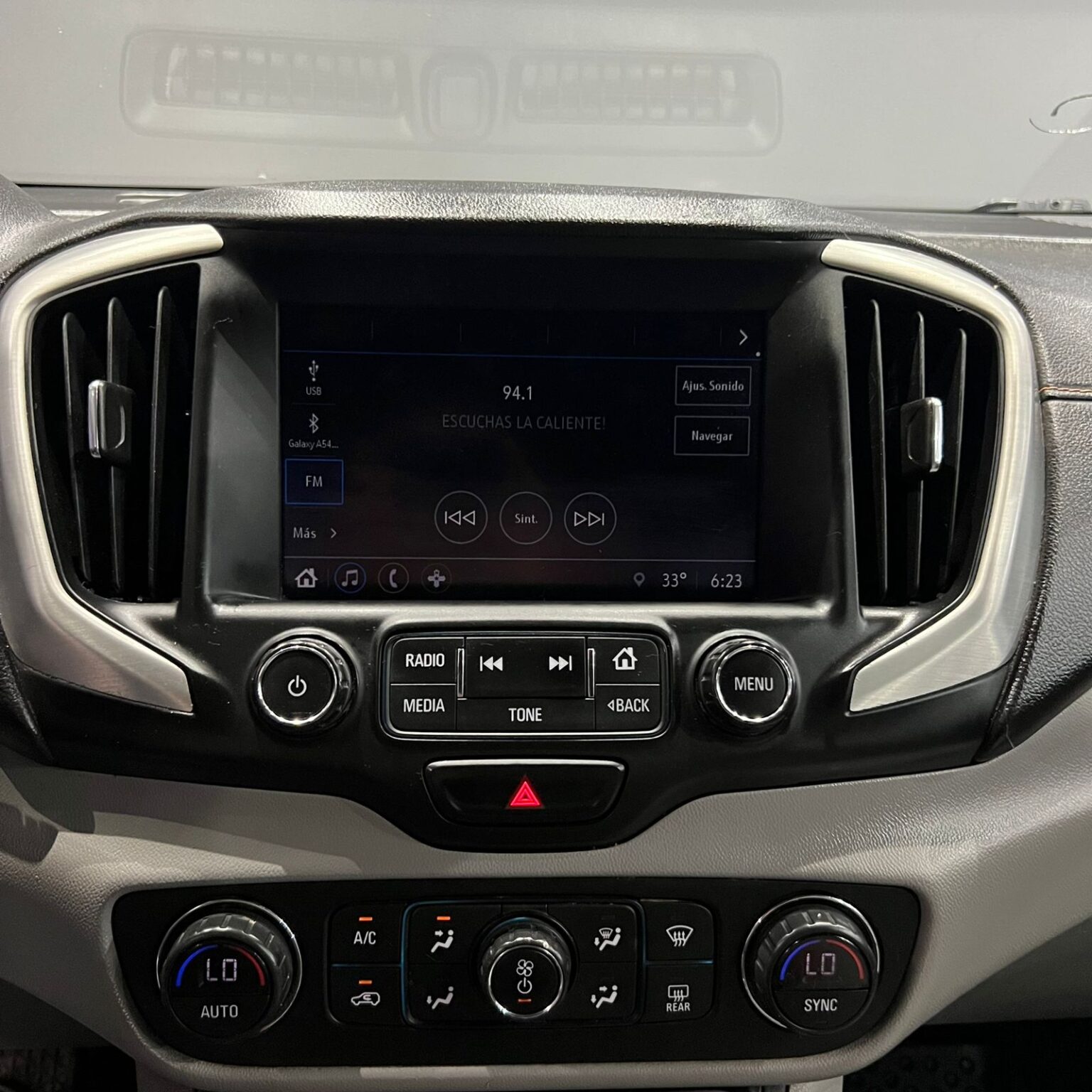 GMC TERRAIN 2018 - Image 8
