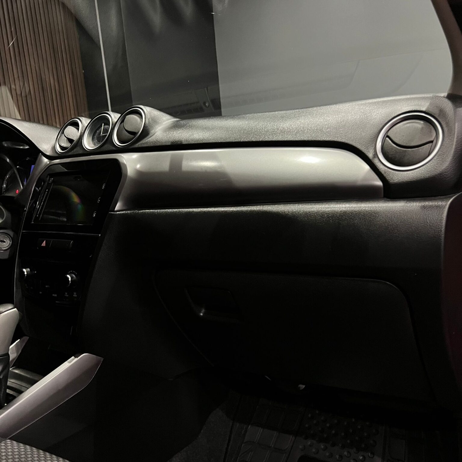 SUZUKI VITARA 2020 - Image 9