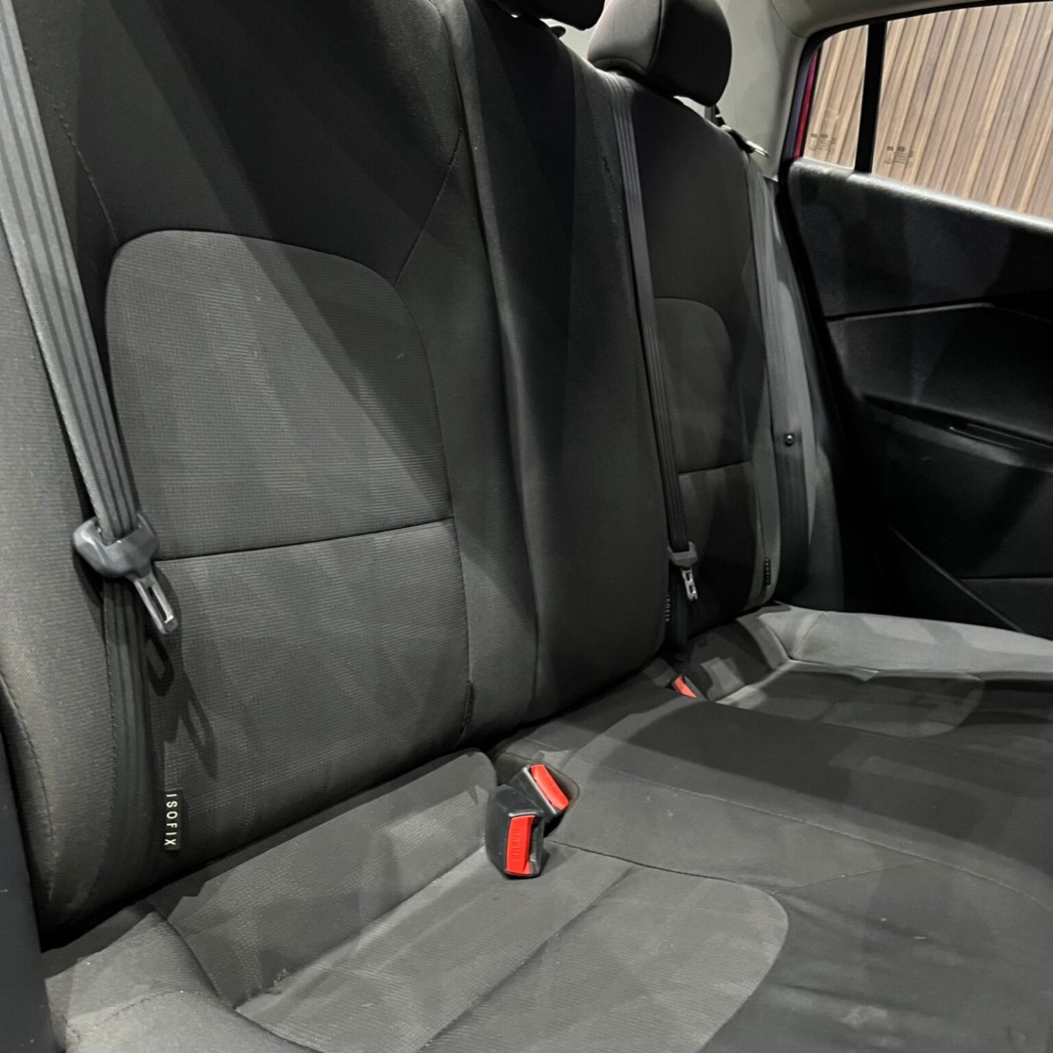 KIA RIO 2017 - Image 12