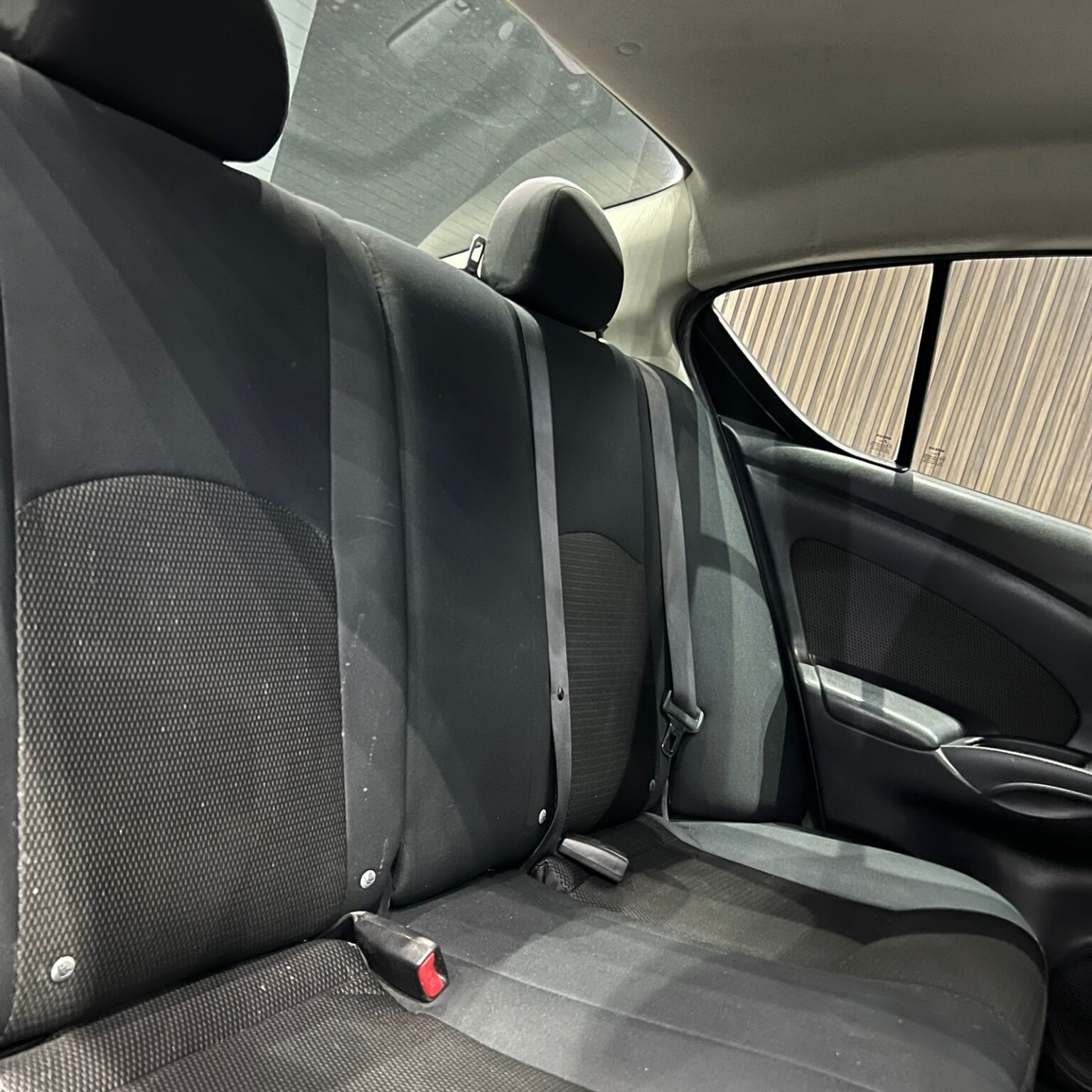 NISSAN VERSA 2013 - Image 10