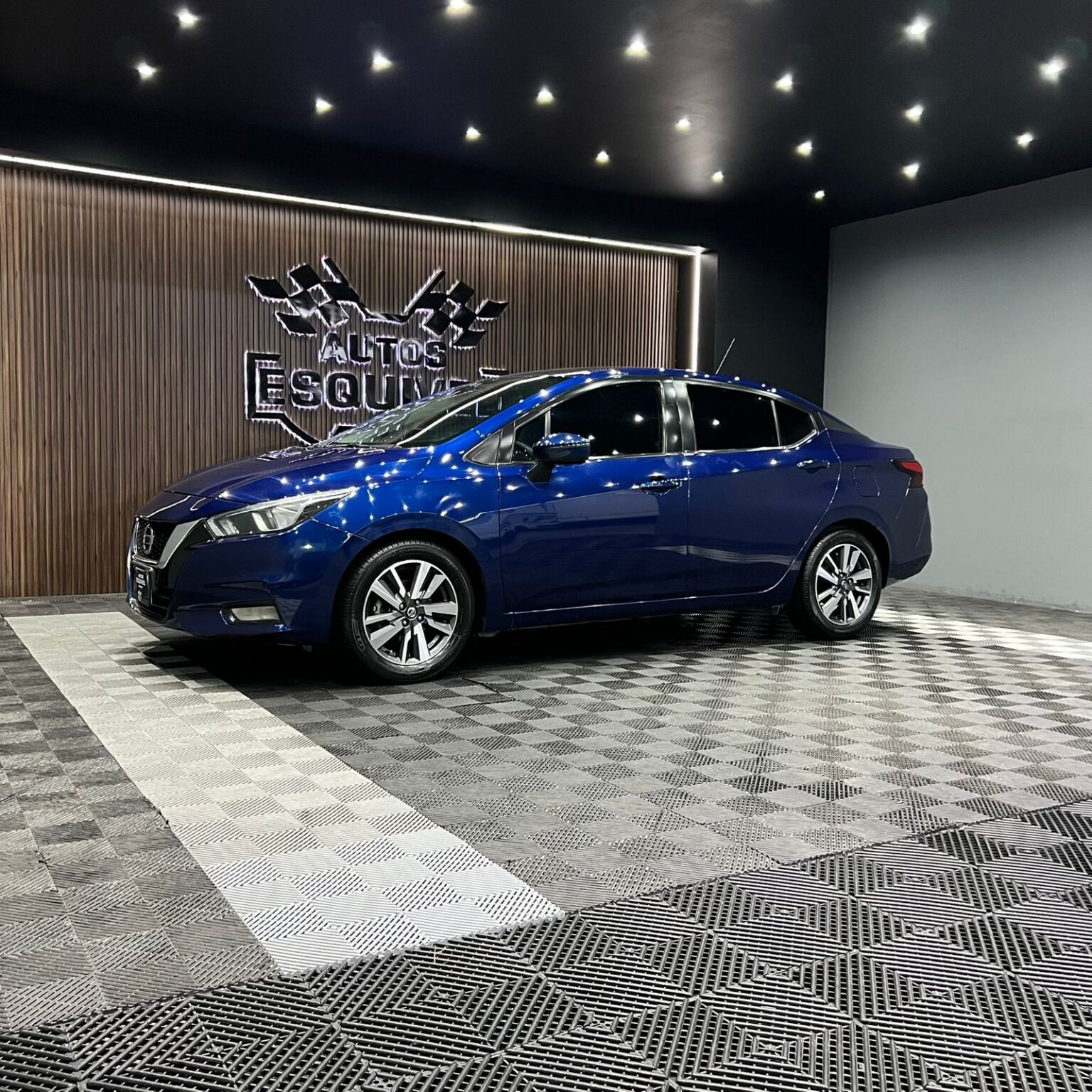 NISSAN VERSA 2020 - Image 4