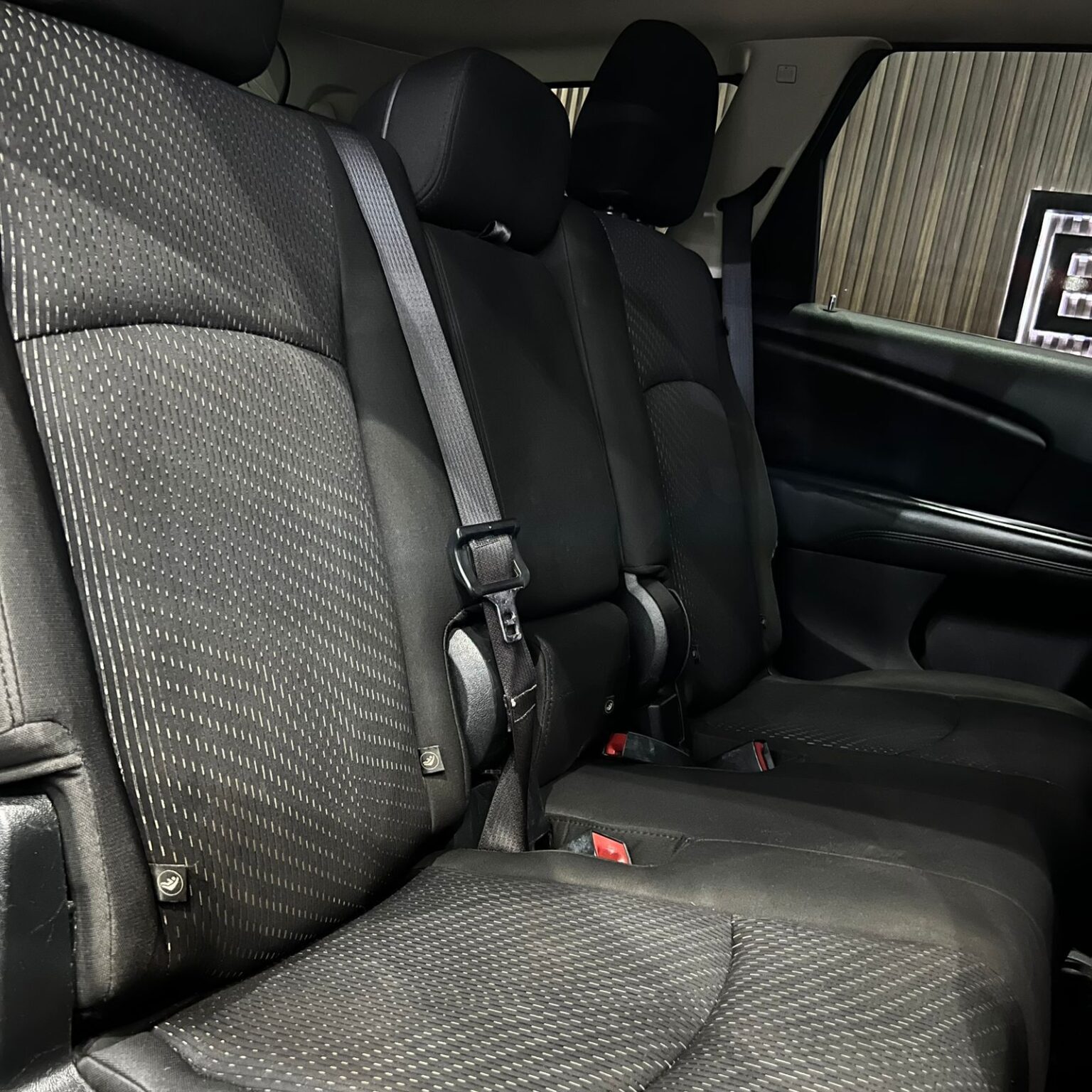 DODGE JOURNEY 2017 - Image 8
