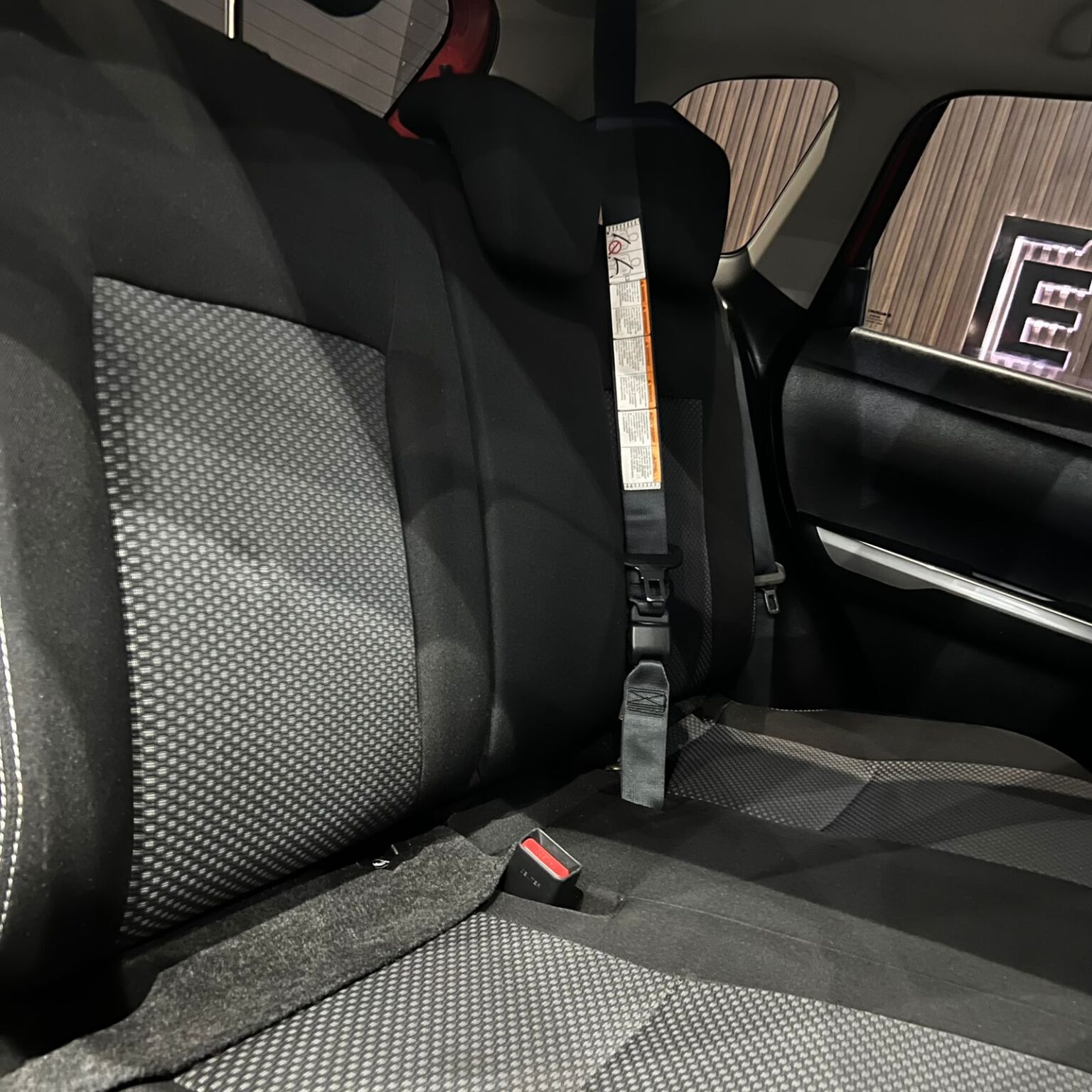 SUZUKI VITARA 2020 - Image 12
