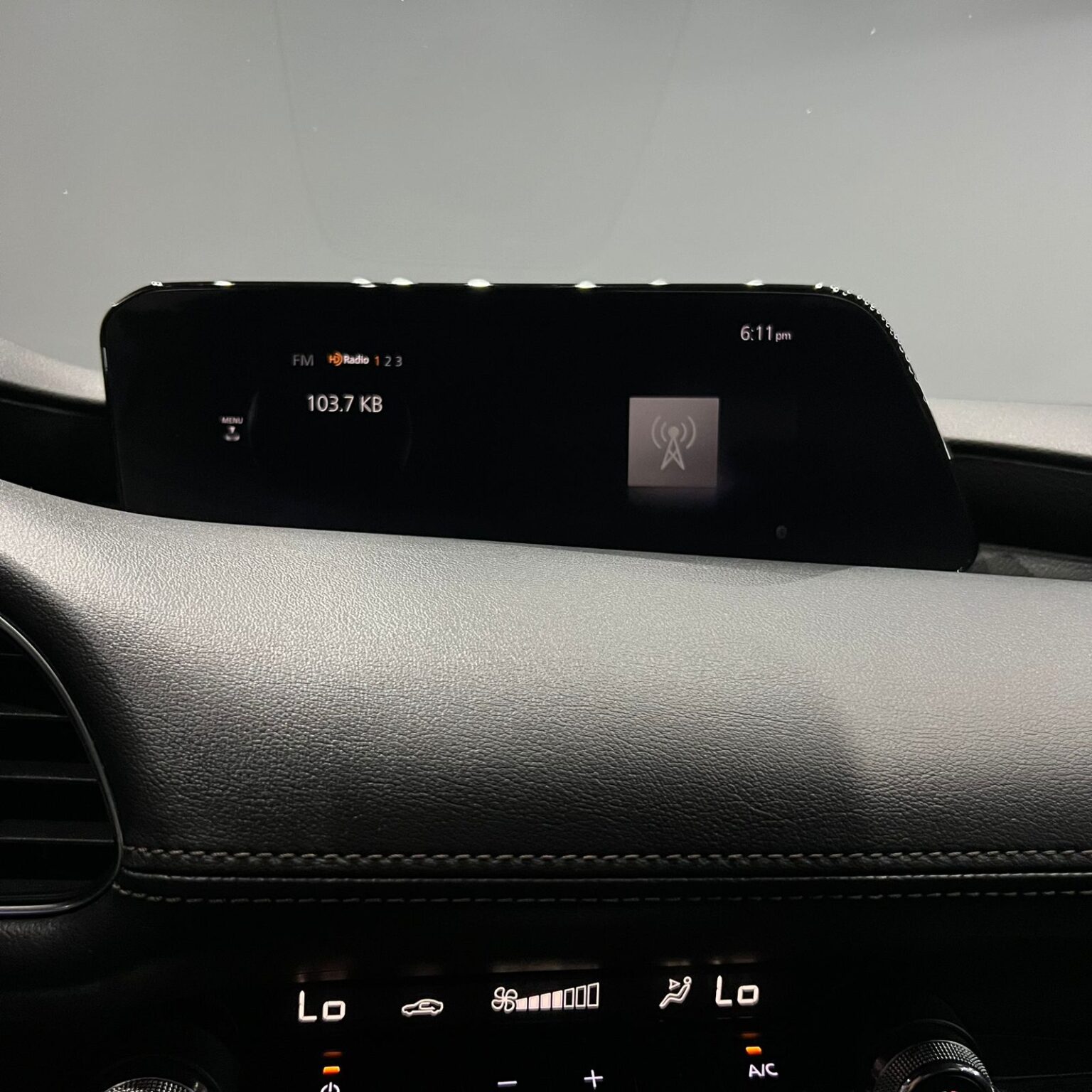 MAZDA M3 HB SPORT 2022 - Image 8