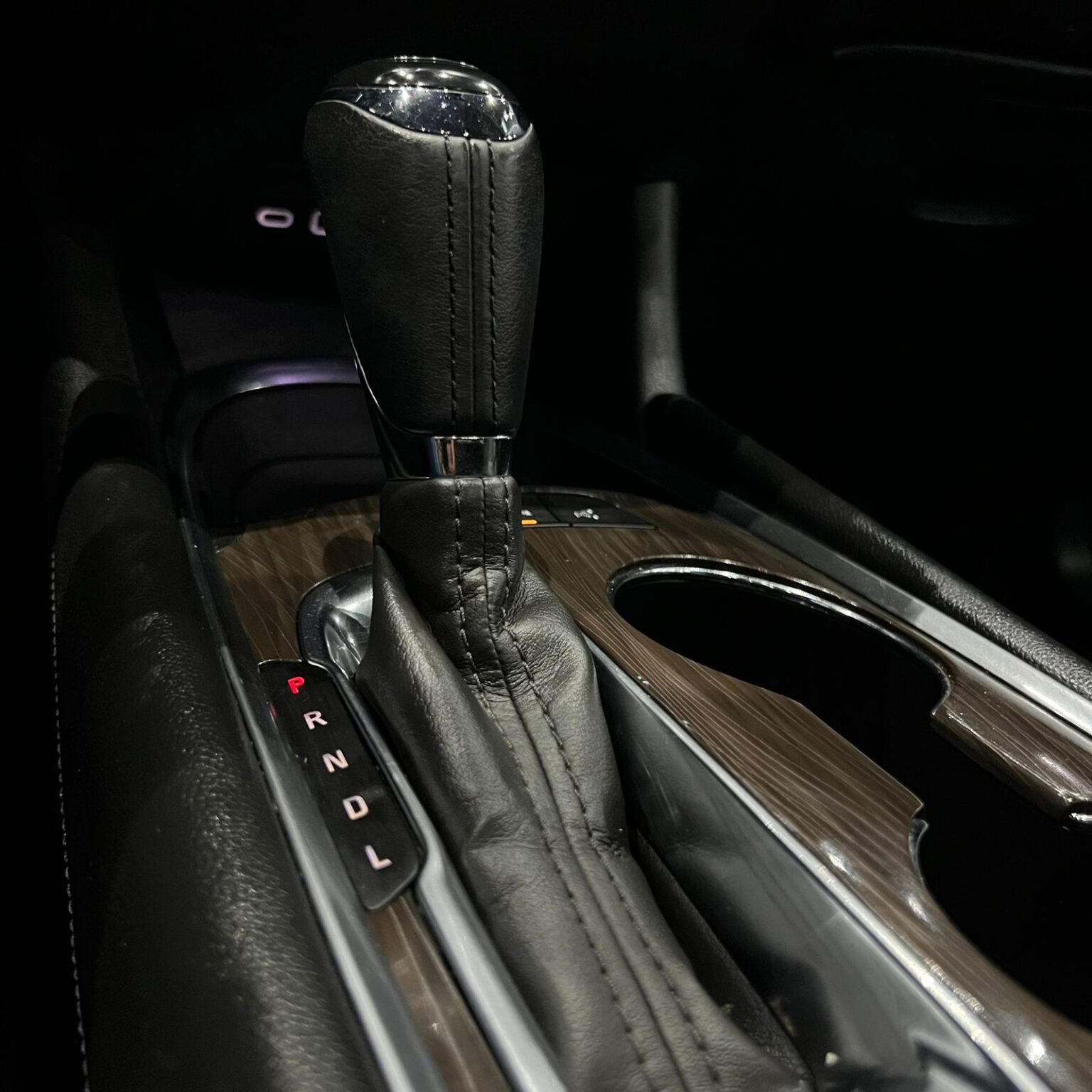 CHEVROLET MALIBU PREMIER 2019 - Image 12
