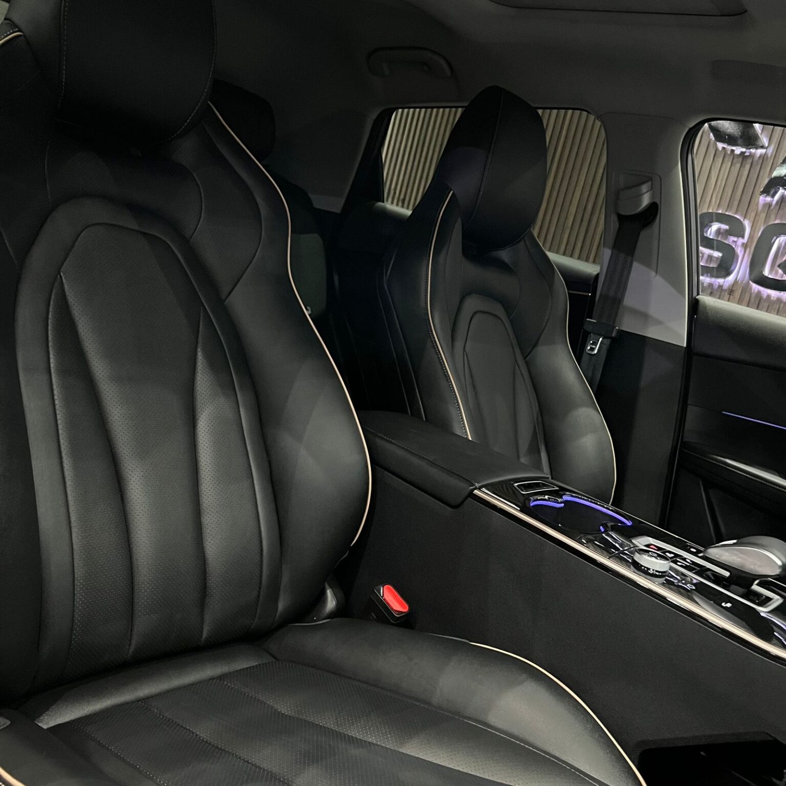 OMODA C5 UNLIMITED PLUS 2024 - Image 15