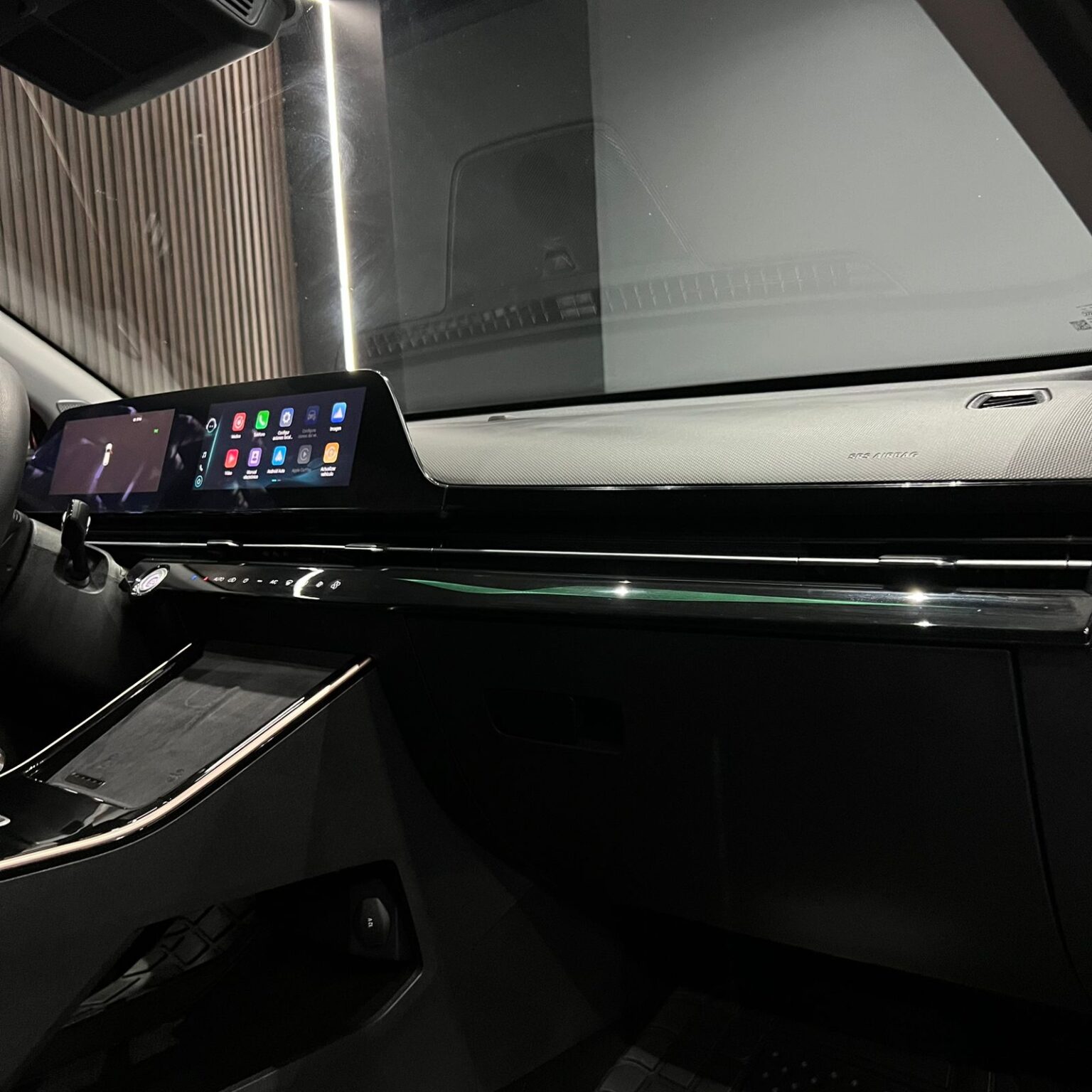 OMODA C5 UNLIMITED PLUS 2024 - Image 14
