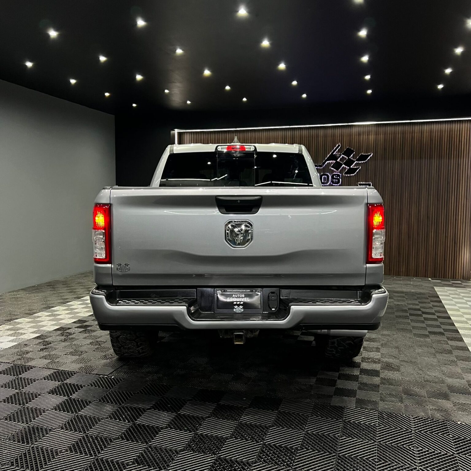 DODGE RAM SPORT 2019 - Image 4