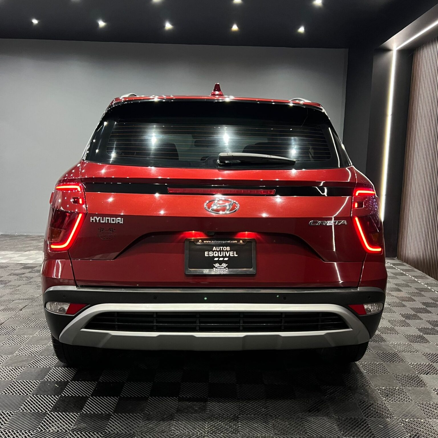 HYUNDAI CRETA 2021 - Image 5