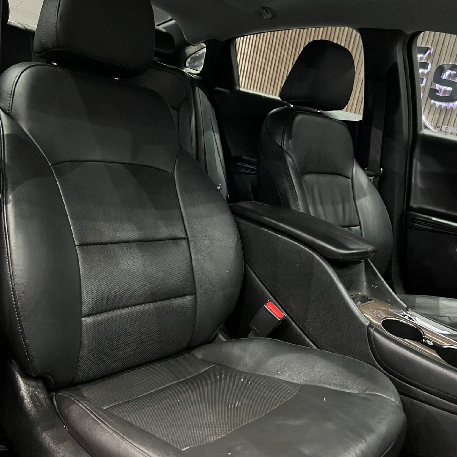 CHEVROLET MALIBU PREMIER 2019 - Image 8