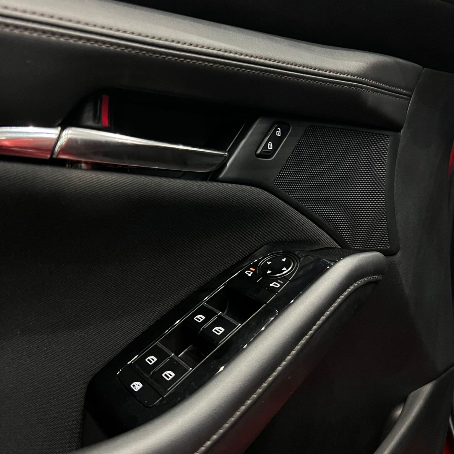 MAZDA M3 SPORT 2020 - Image 11