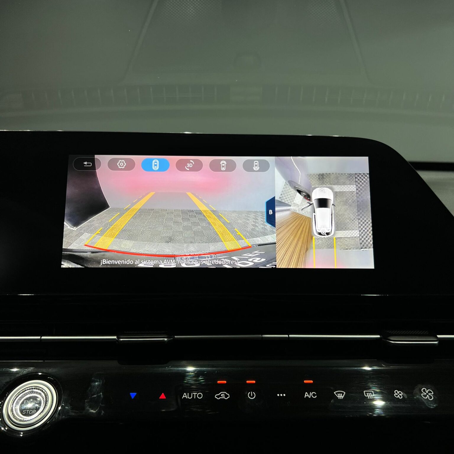 OMODA C5 UNLIMITED PLUS 2024 - Image 7