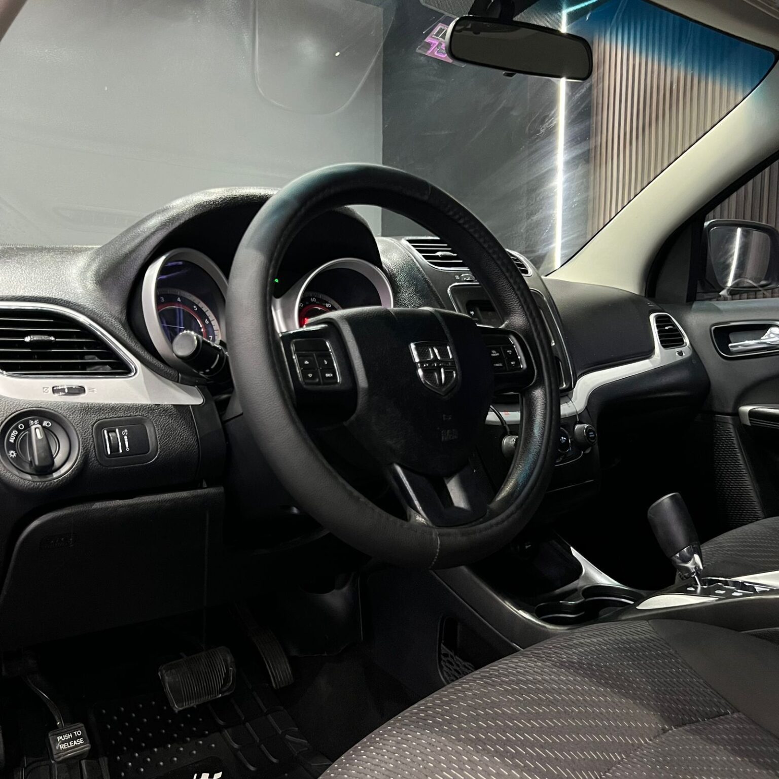DODGE JOURNEY 2017 - Image 9