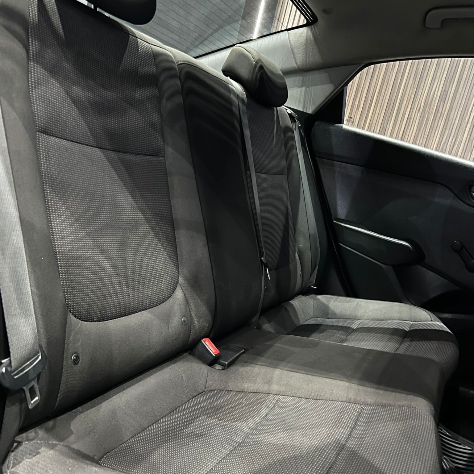 HYUNDAI ACCENT 2020 - Image 12