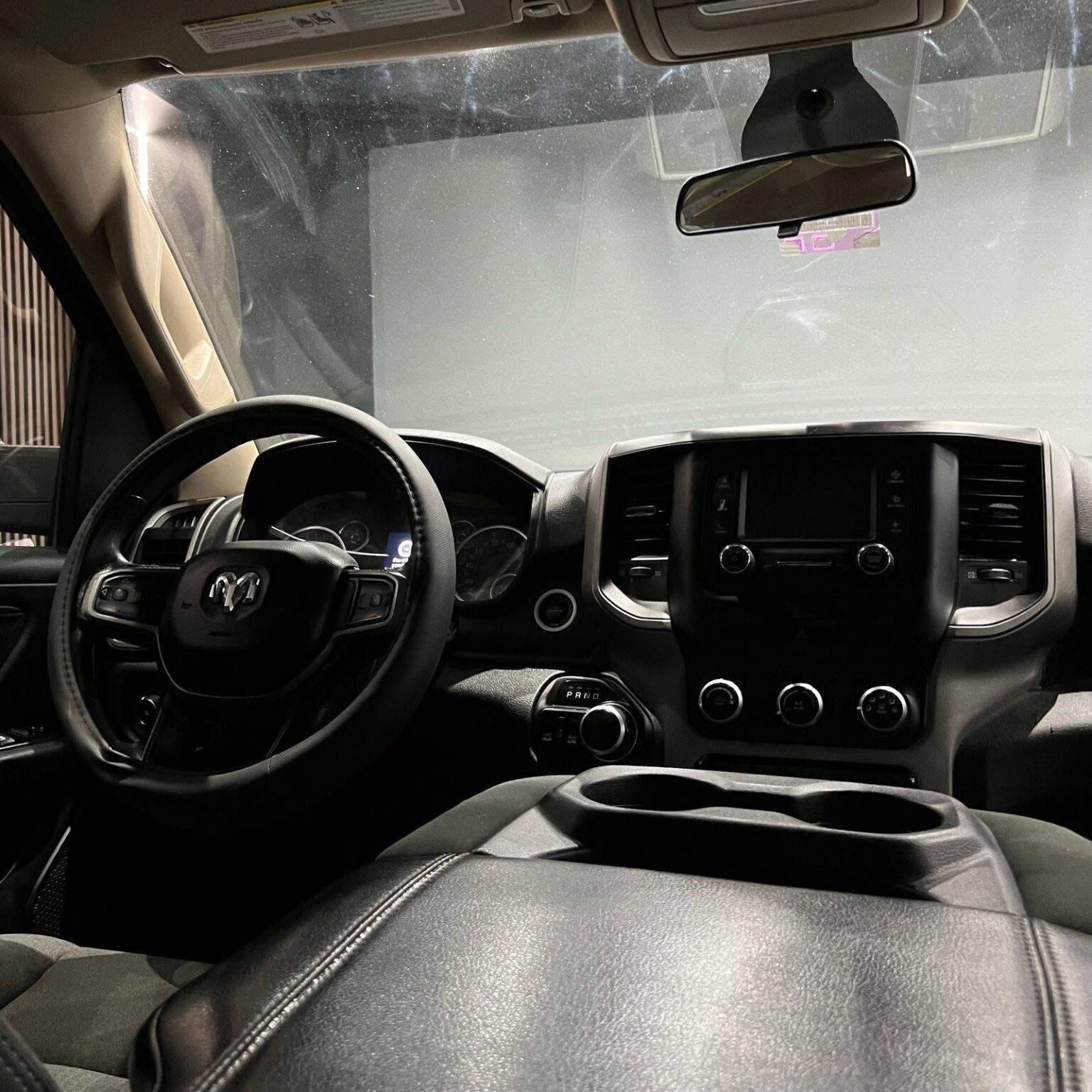 DODGE RAM SPORT 2019 - Image 8